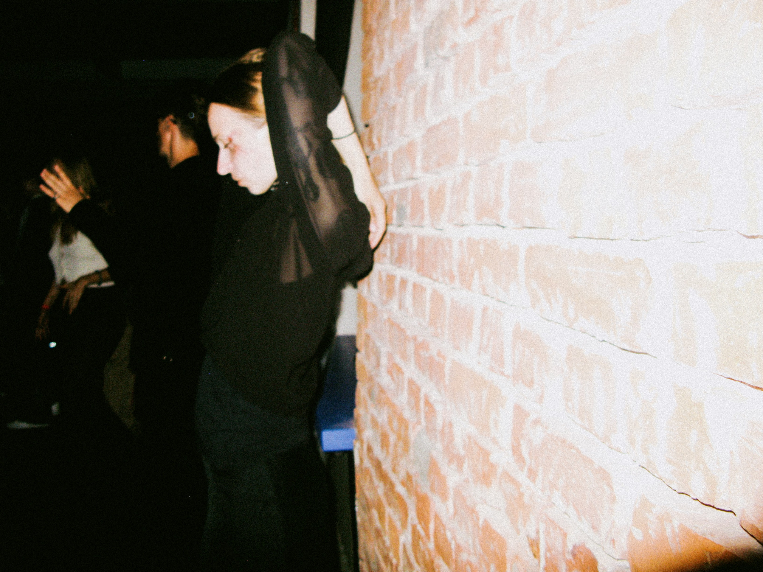 Kontrkult: last summer days. Shyjungle's Portfolio