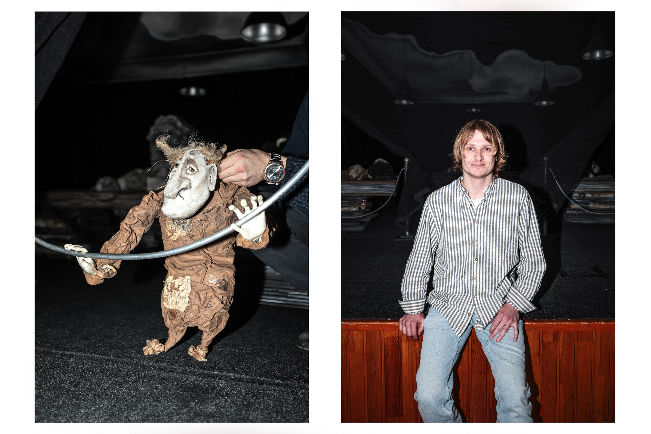 Фотограф г. Тамбов г. Воронеж Богдан Тарасов