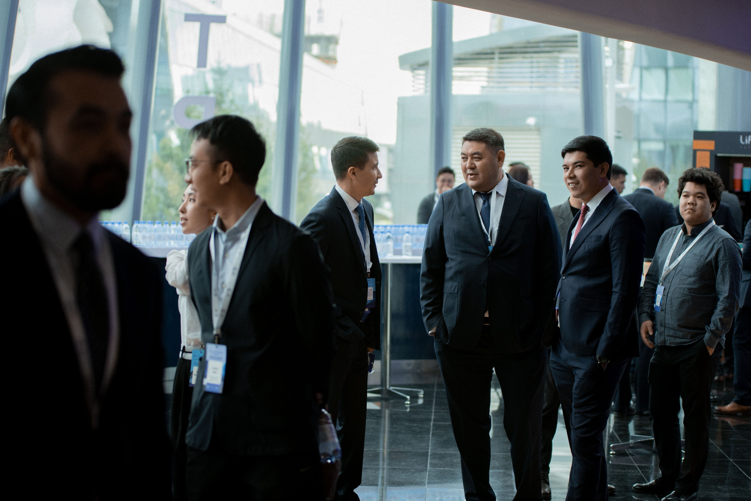 AFD 2025. OSPAN ALI photographer