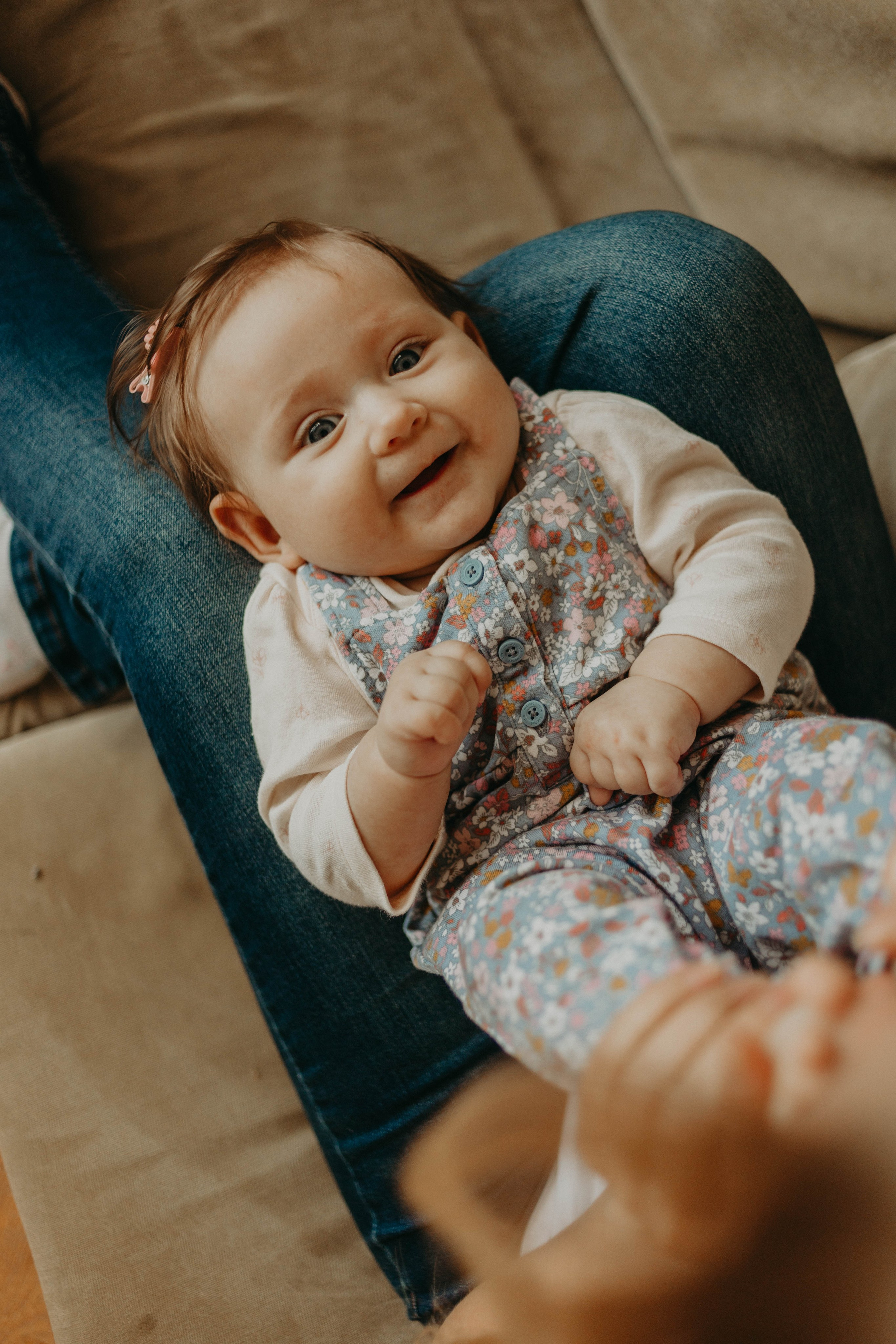 Мамы и малыши. Фотограф в Краснодаре Евгения Михаевич