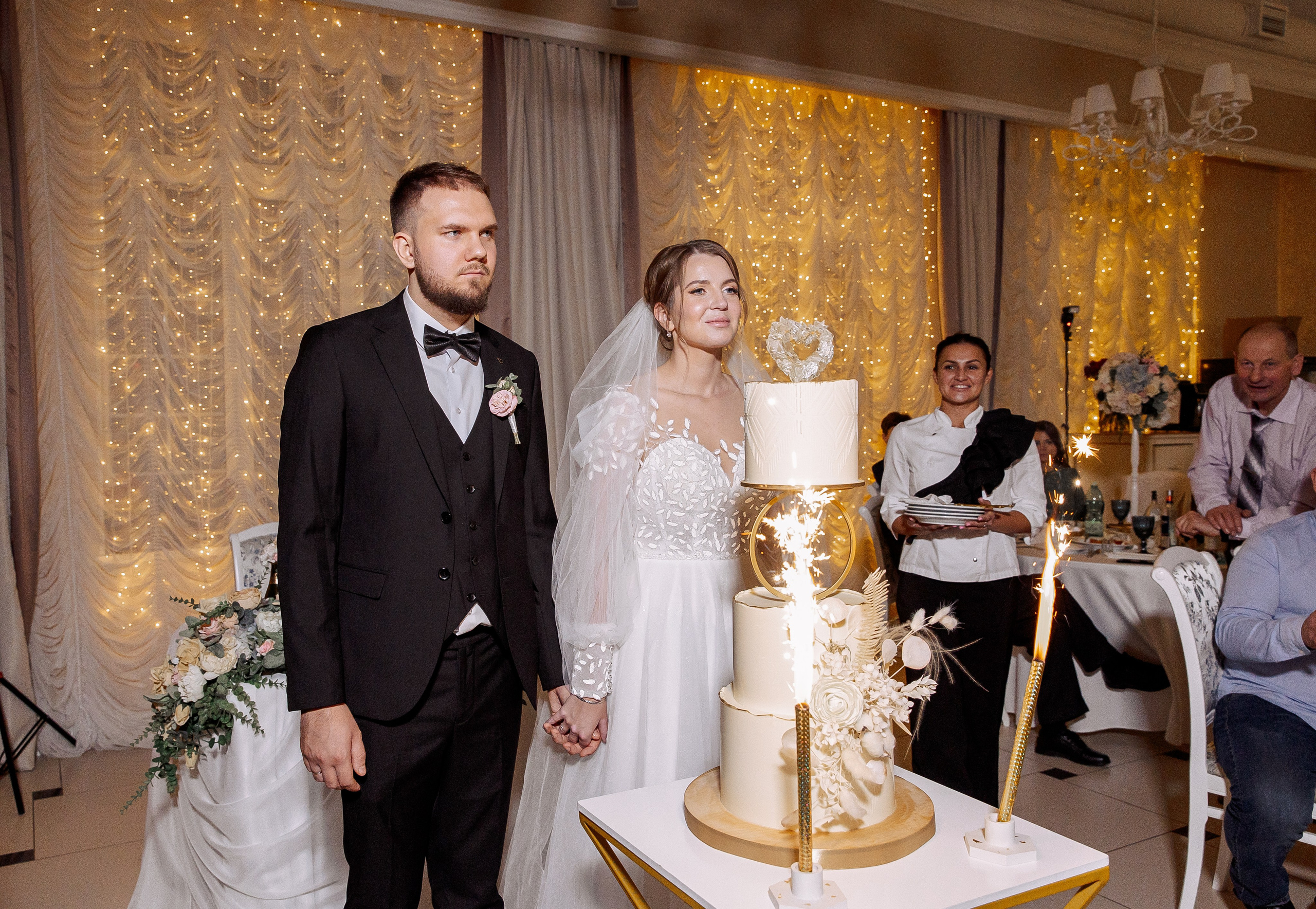 Владислава и Никита. Свадебный и семейный фотограф в Челябинске Юлия Ишимова