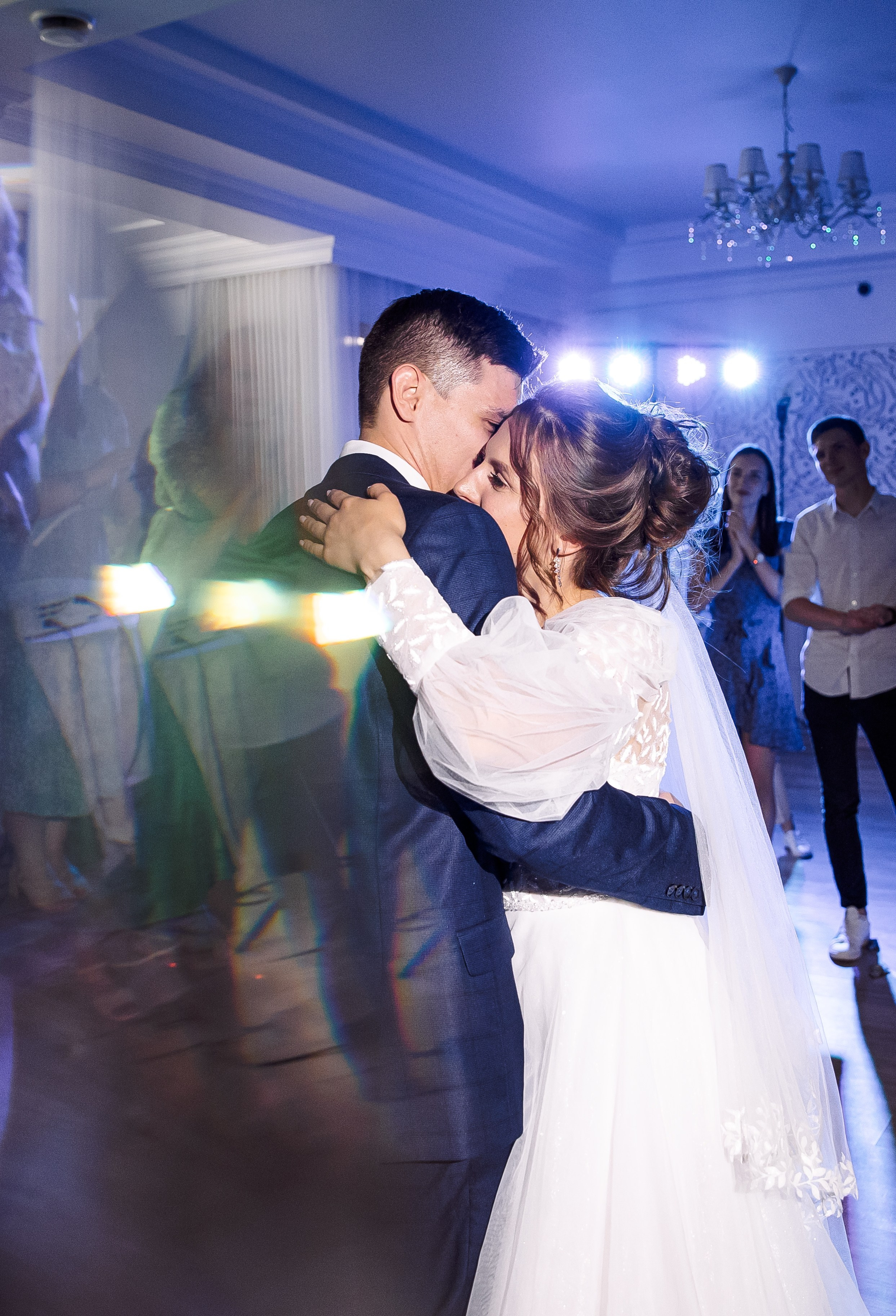 Евгений и Татьяна. Свадебный и семейный фотограф в Челябинске Юлия Ишимова