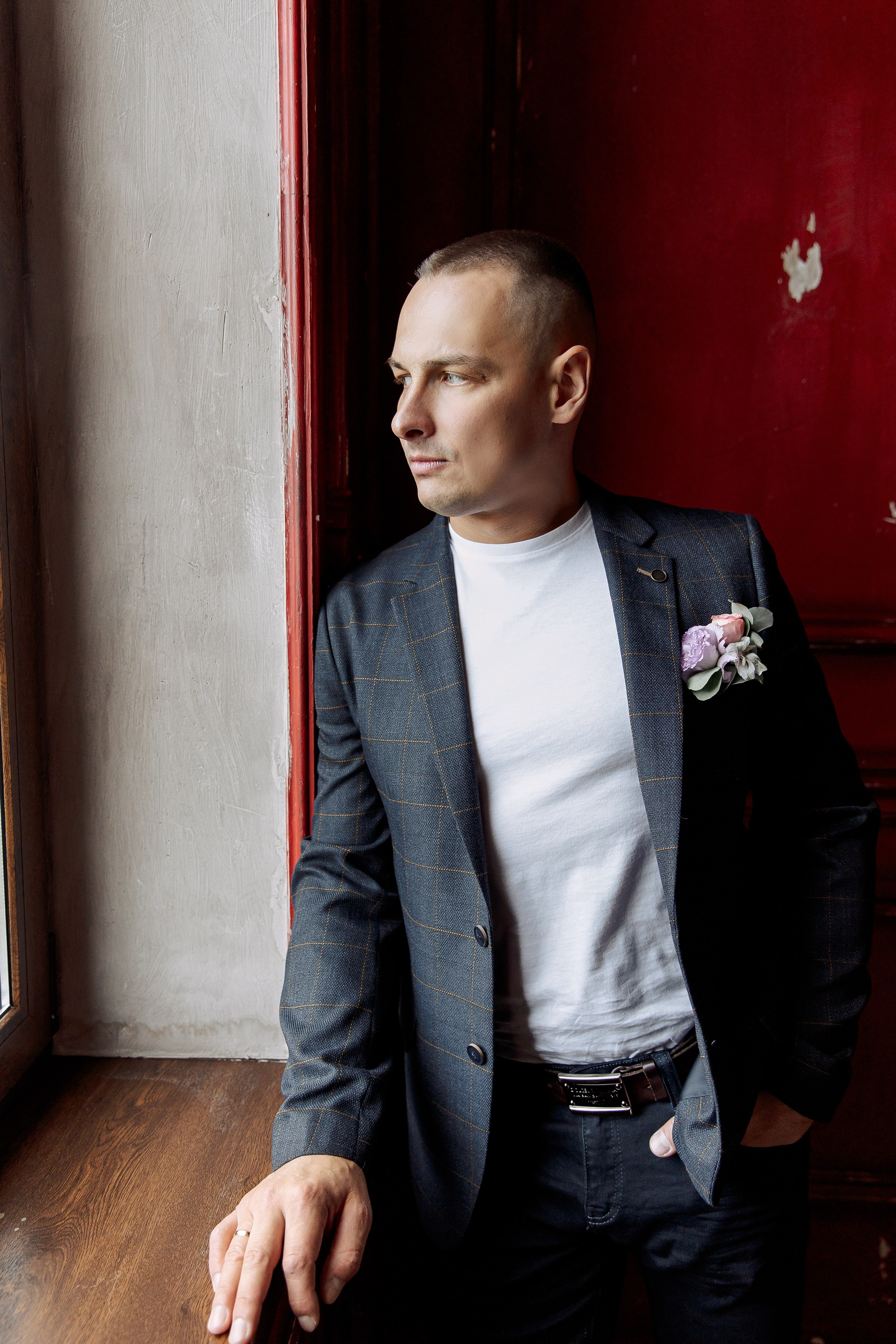 Дмитрий и Наталья. Свадебный и семейный фотограф в Челябинске Юлия Ишимова