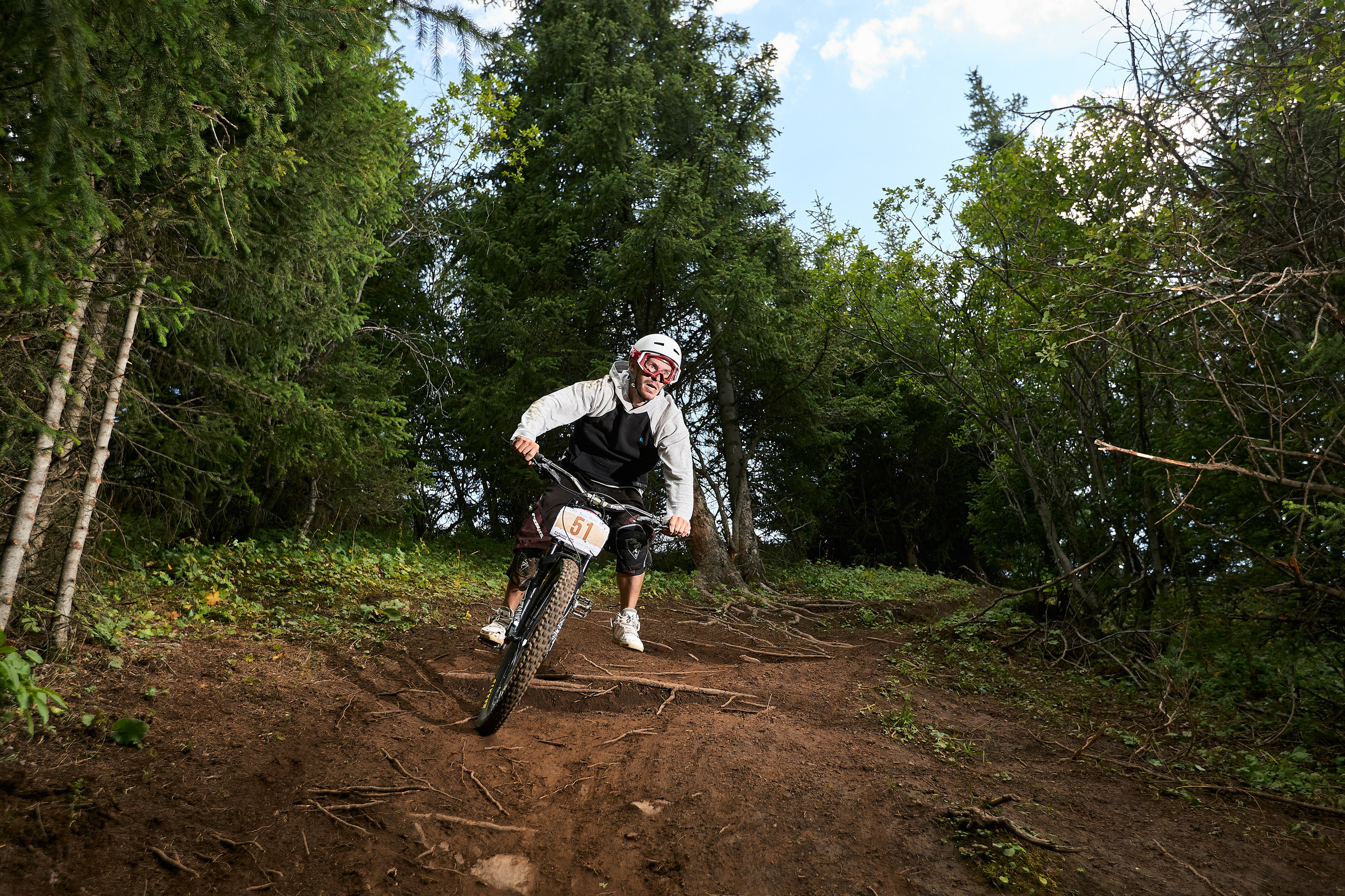 Downhill. Спортивный/коммерческий фотограф/видеограф