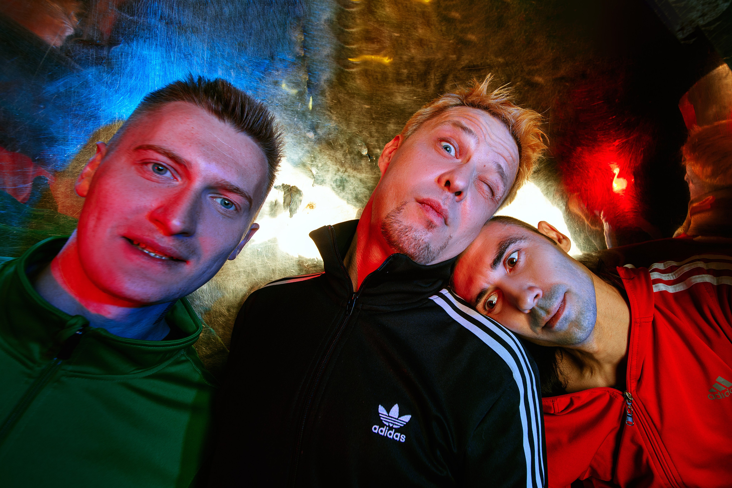 РАДИОПОМЕХИ. Фотограф Елена Богачева (lenalena_na_na_na)