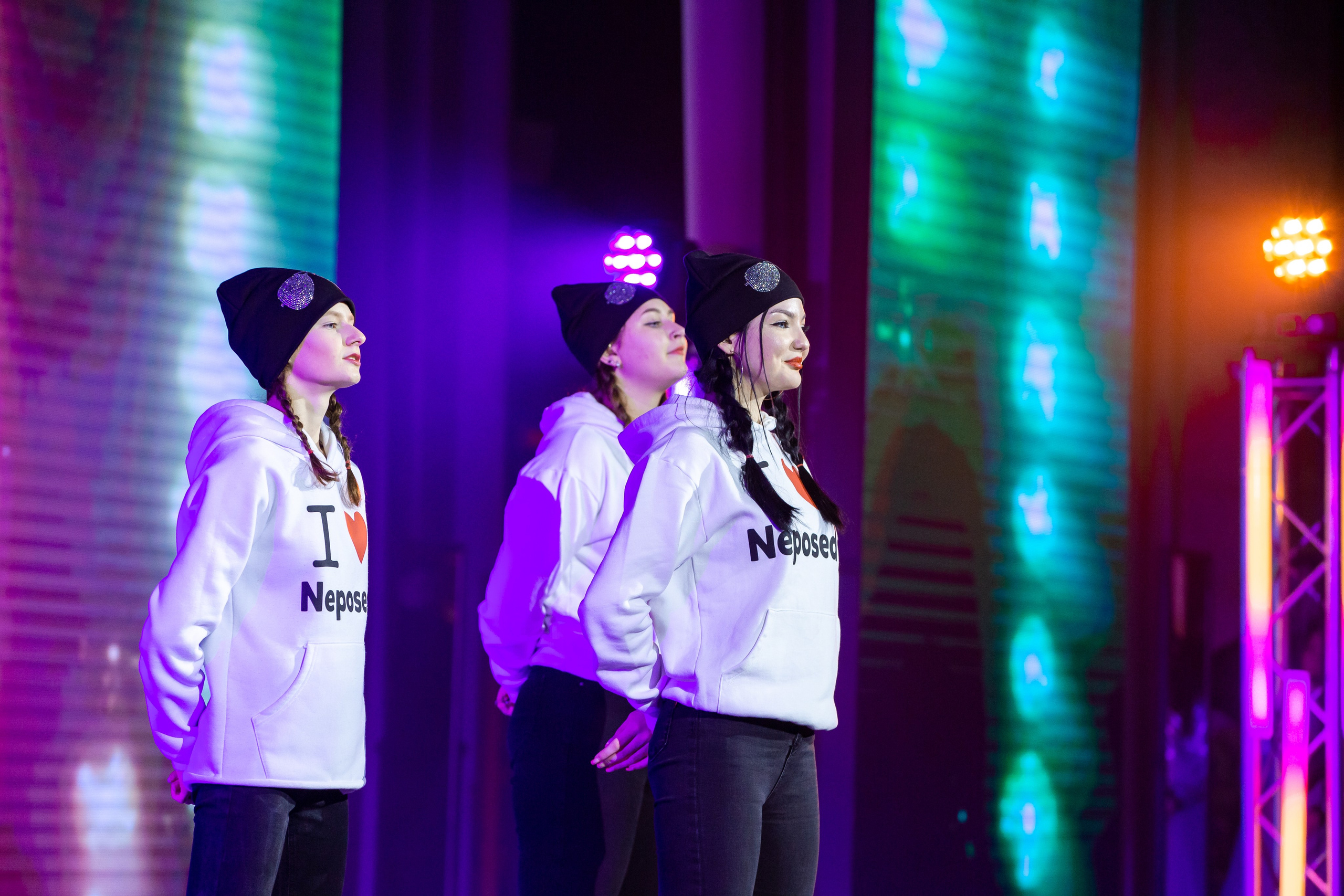 Ломая барьеры 2023. Премьера мюзикла. Семейные и детские съемки в Уфе