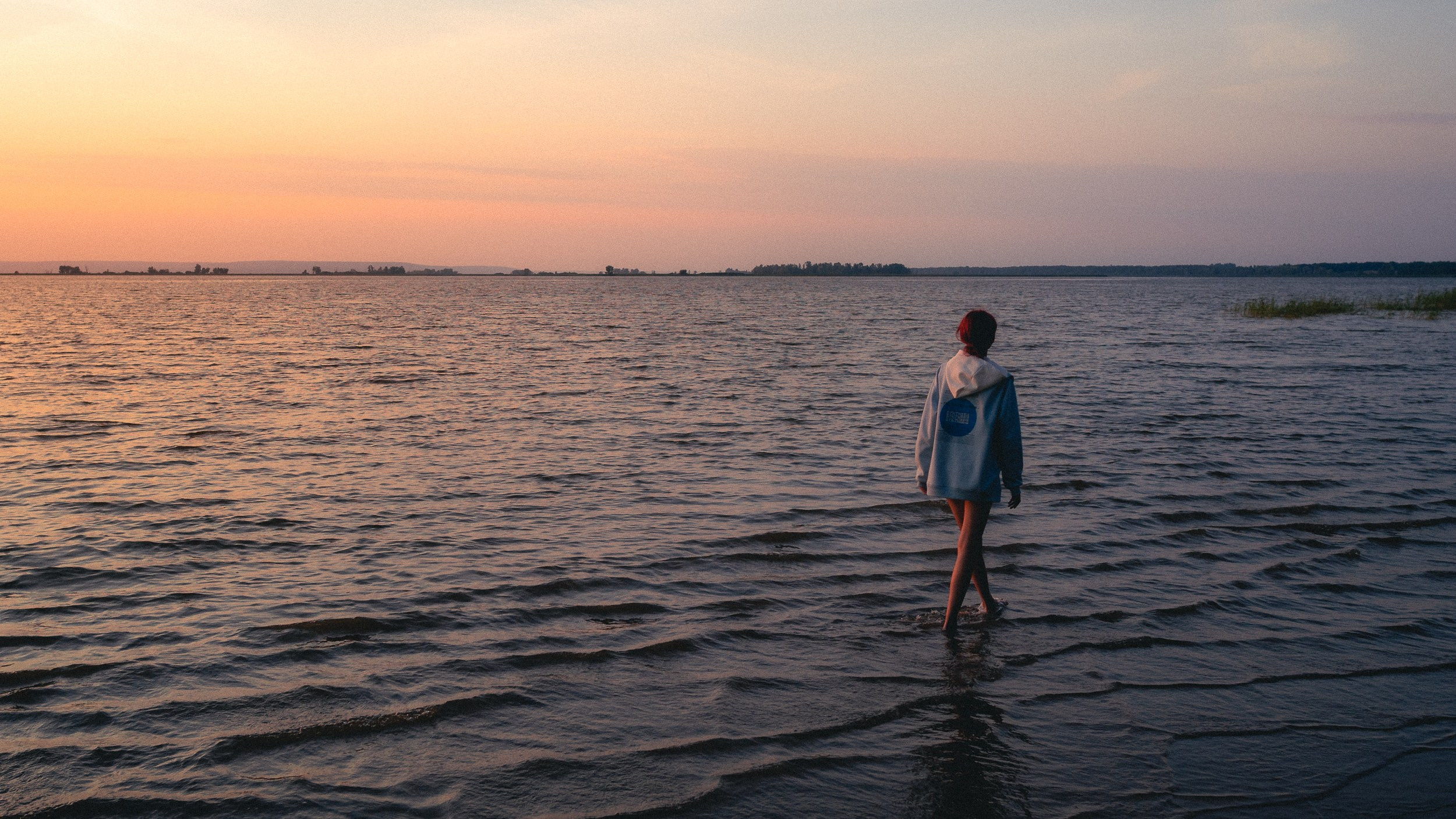 Волга '22. Фёдор Малюгин. Ваш бади в визуале