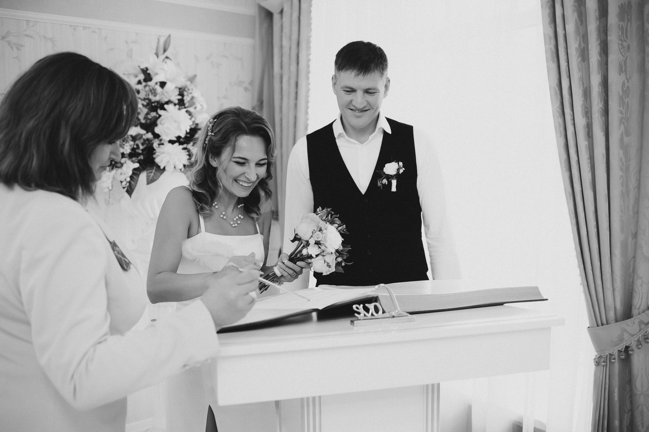 Юлия & Никита. Анна Михайлова|Свадебный фотограф в Санкт-Петербурге