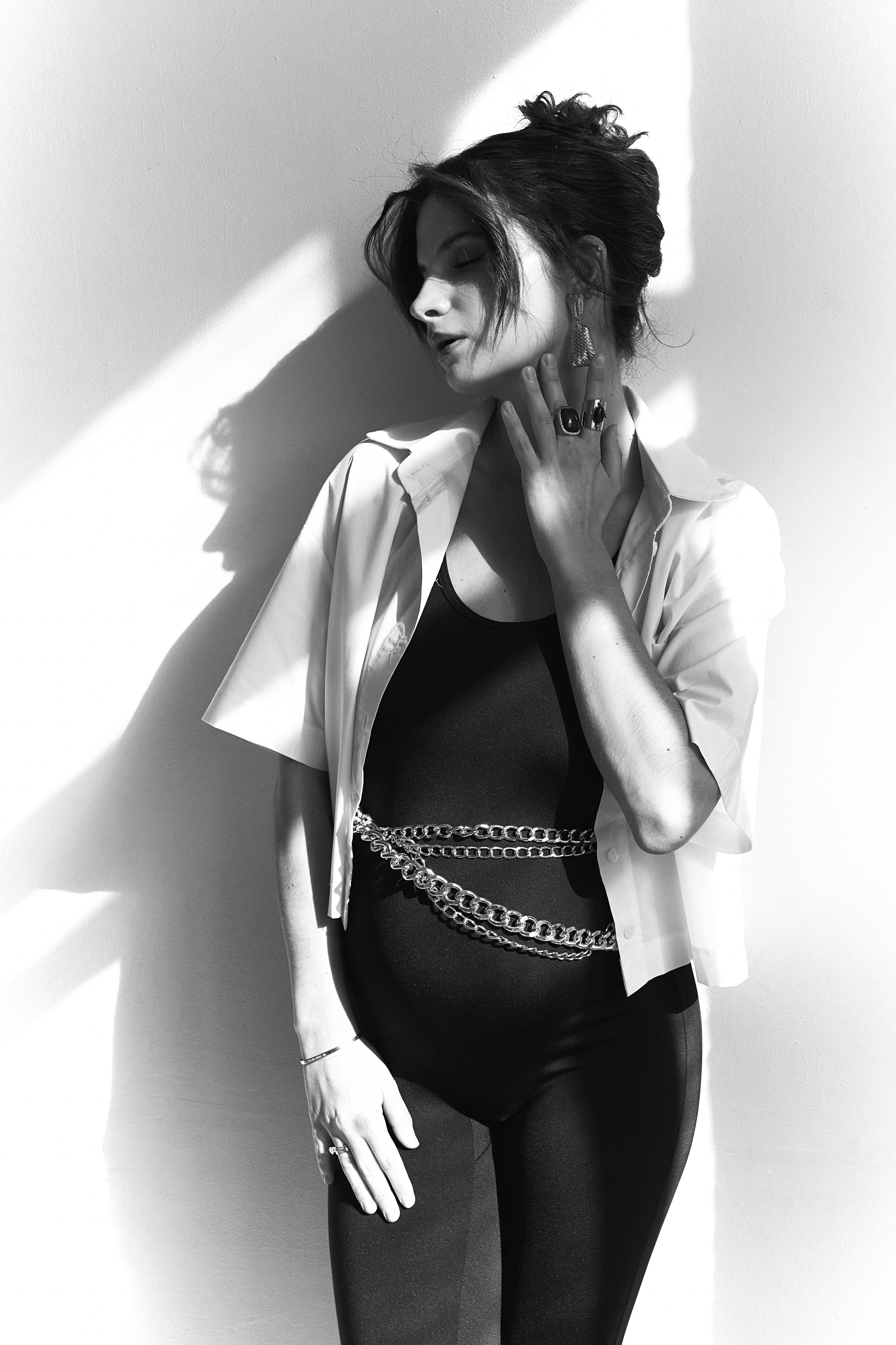 Екатерина. Фотограф в Екатеринбурге и Москве, Анна