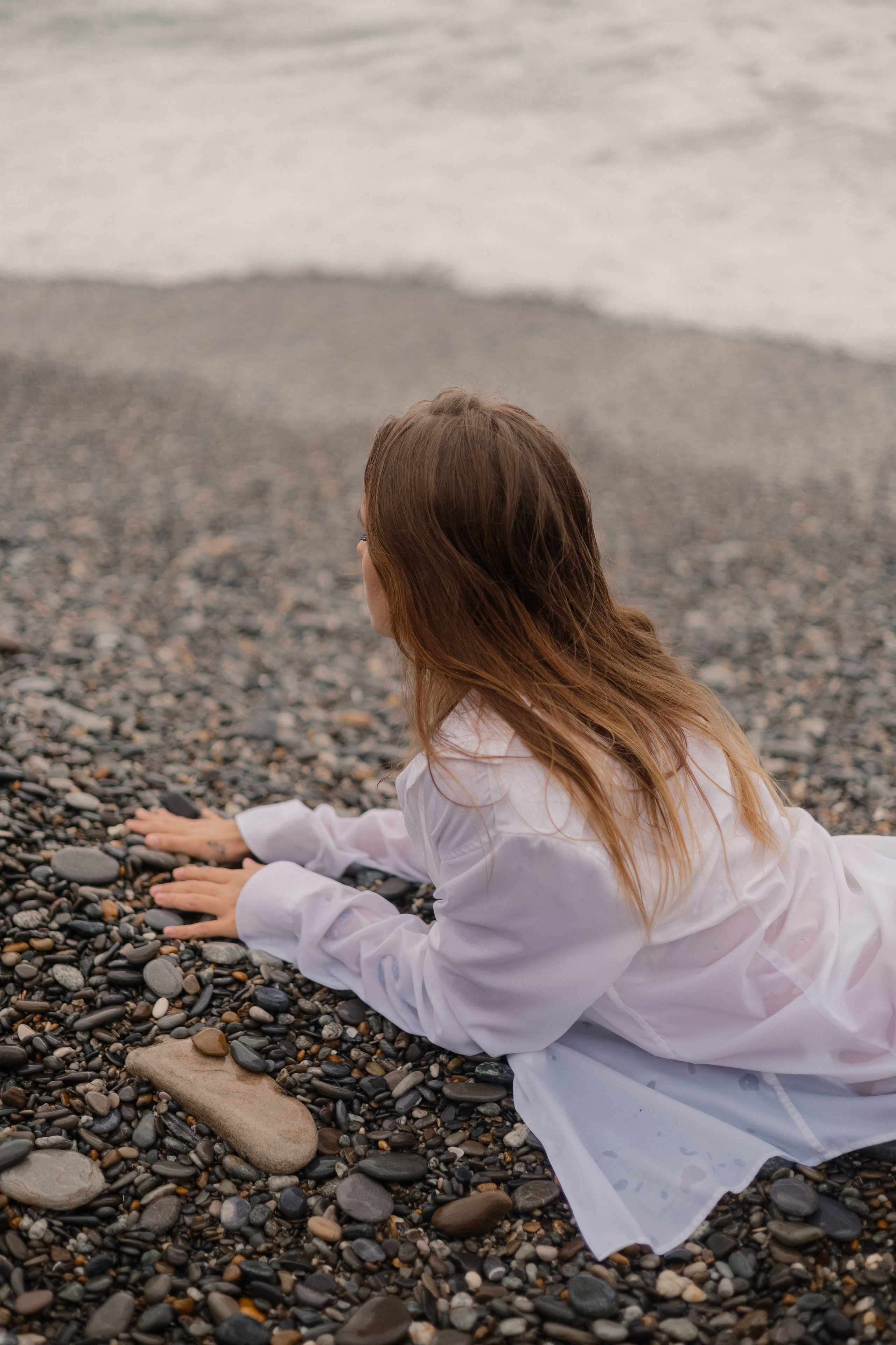 Kate. Александра Акжигитова I Фотограф Волгоград