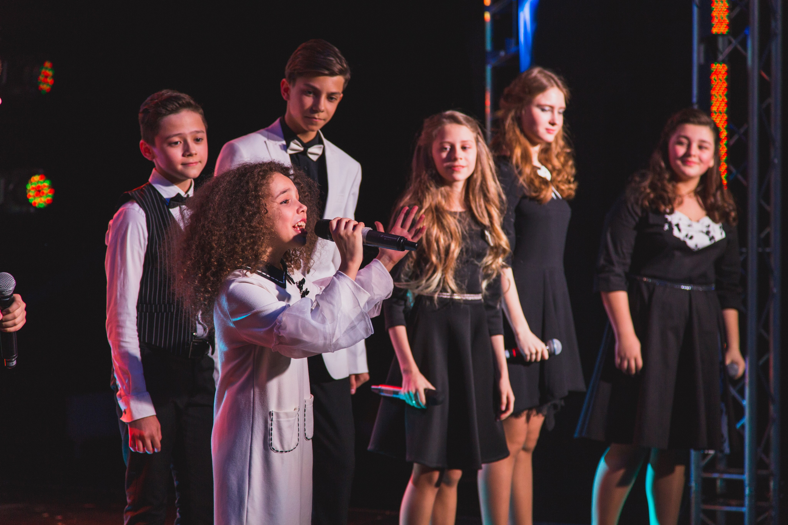 О2ТВ группа СТРАНА. Видеооператор/Фотограф Николай Завьялов