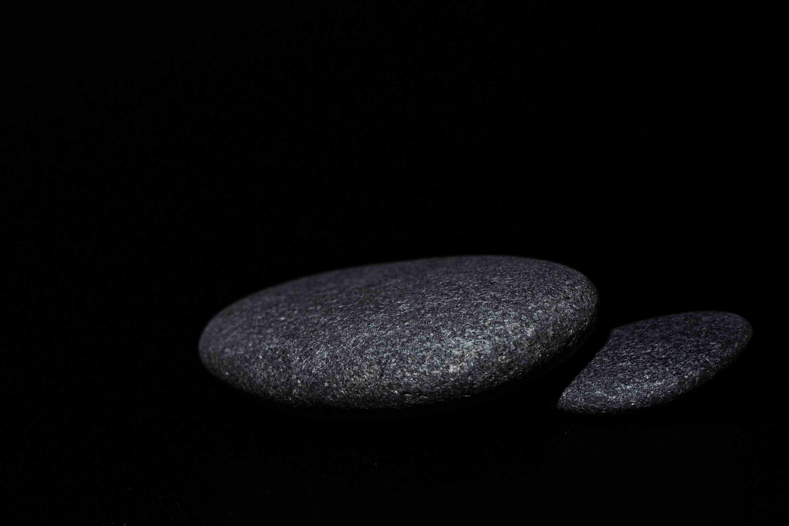 STONES. Фотограф Вадим Бодылев