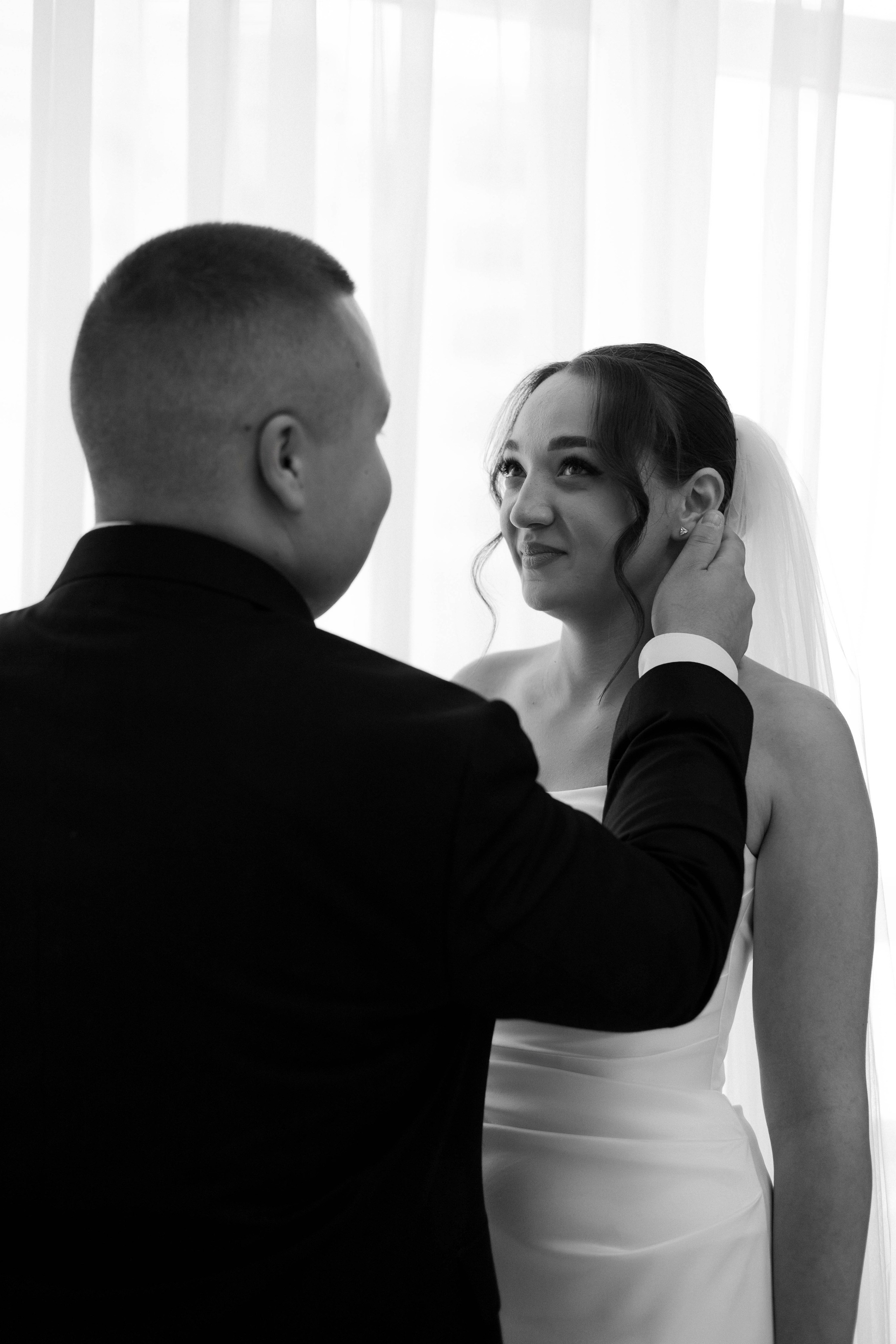 Варвара & Николай. Фотограф в Самаре Ксения Владимировна