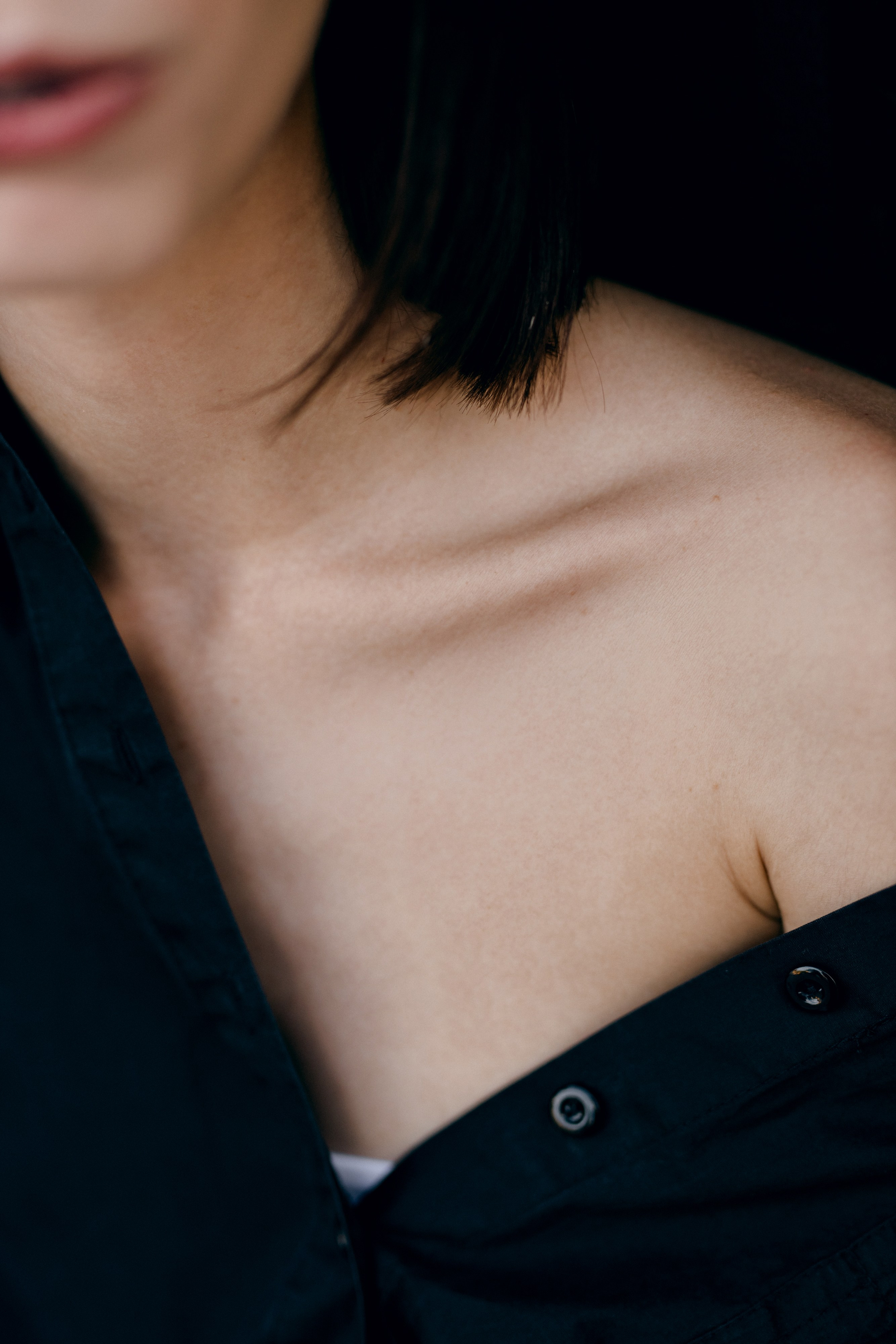 Пустая Москва. Варвара Синицына: семейный фотограф в Москве