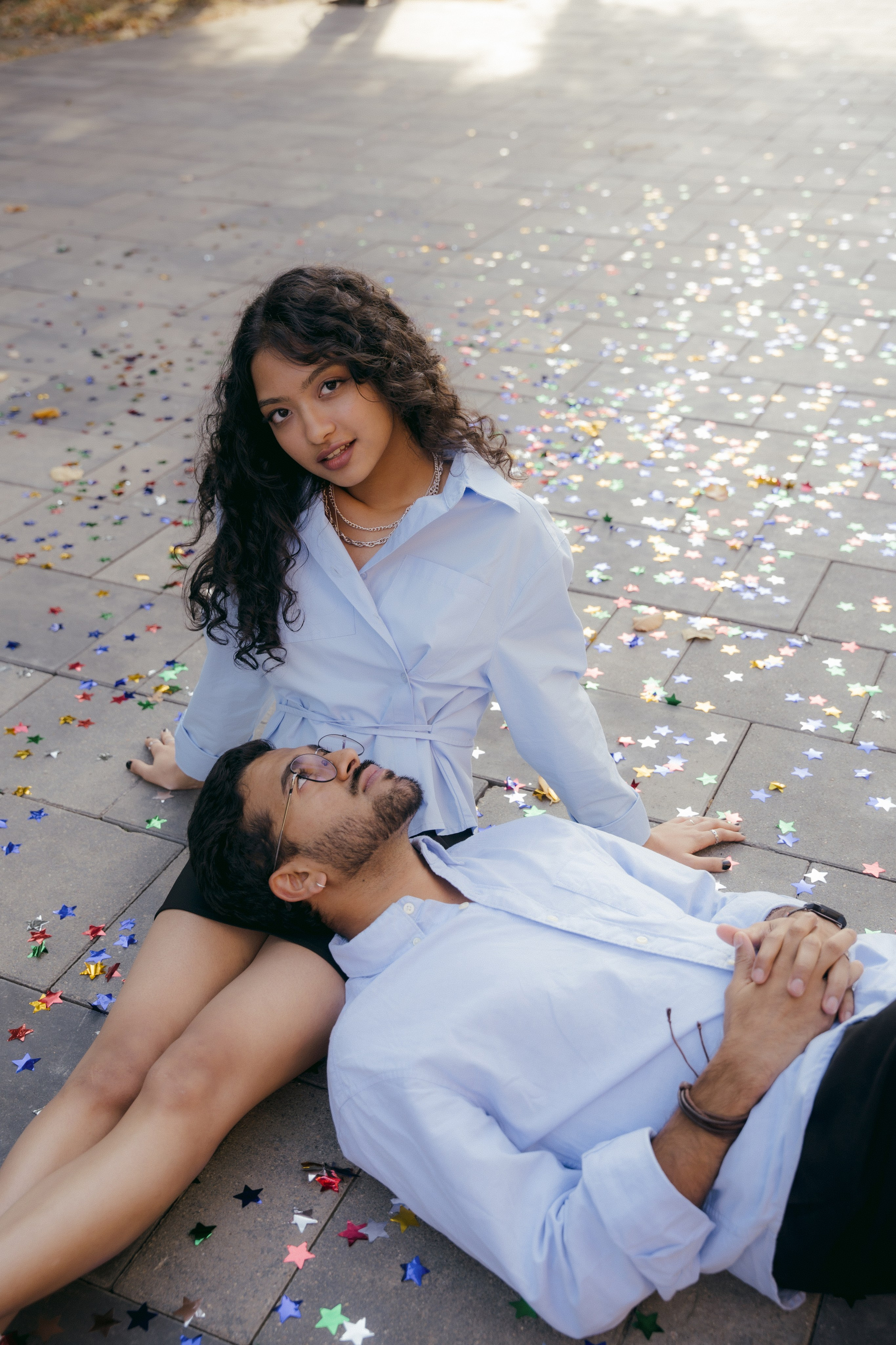 Indian love story. Портретный фотограф в Смоленске и Москве Мария Громова