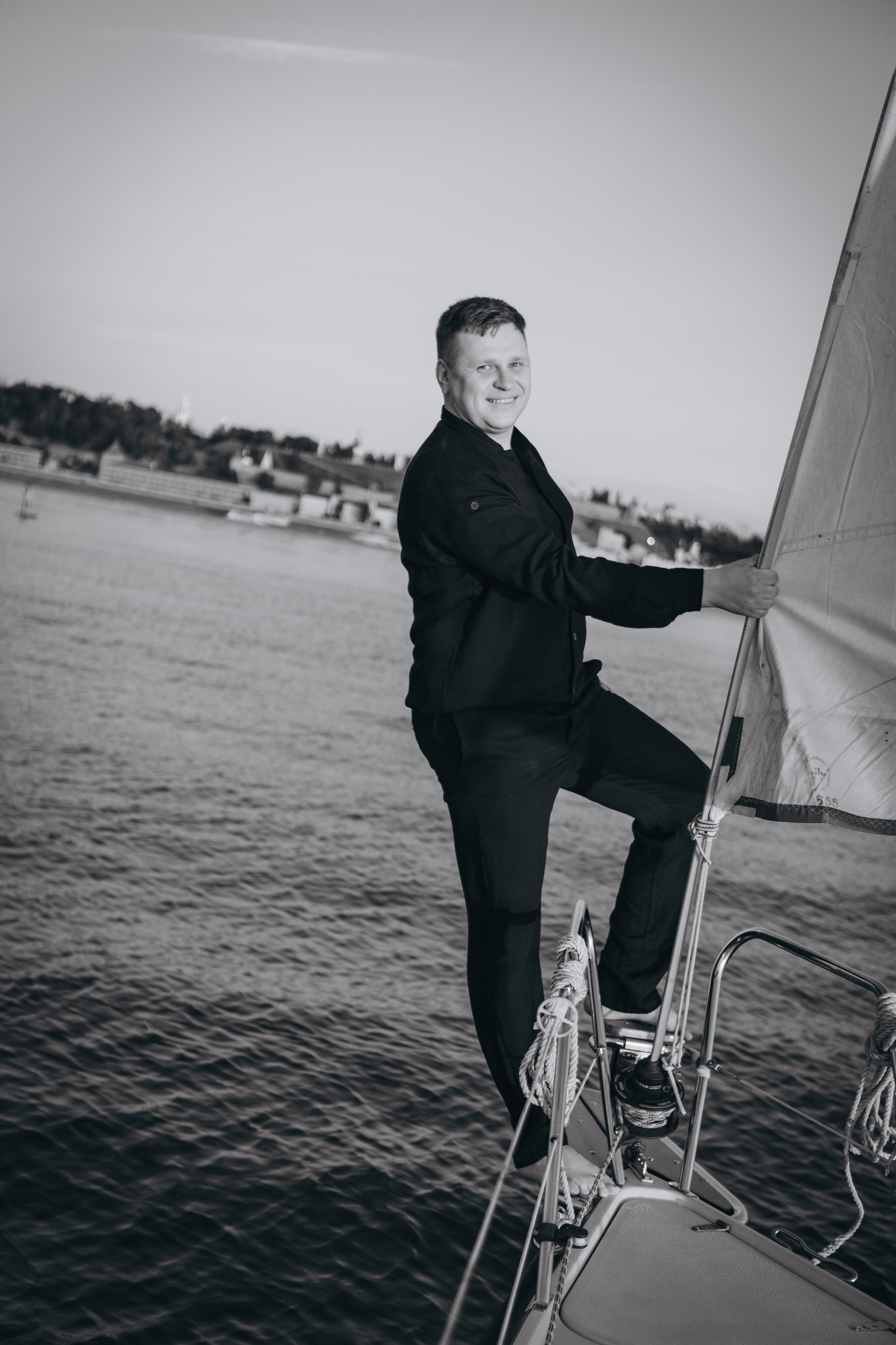 Евгений и Ирина. Индивидуальный и свадебный фотограф в Нижнем Новгороде Трушина Кристина