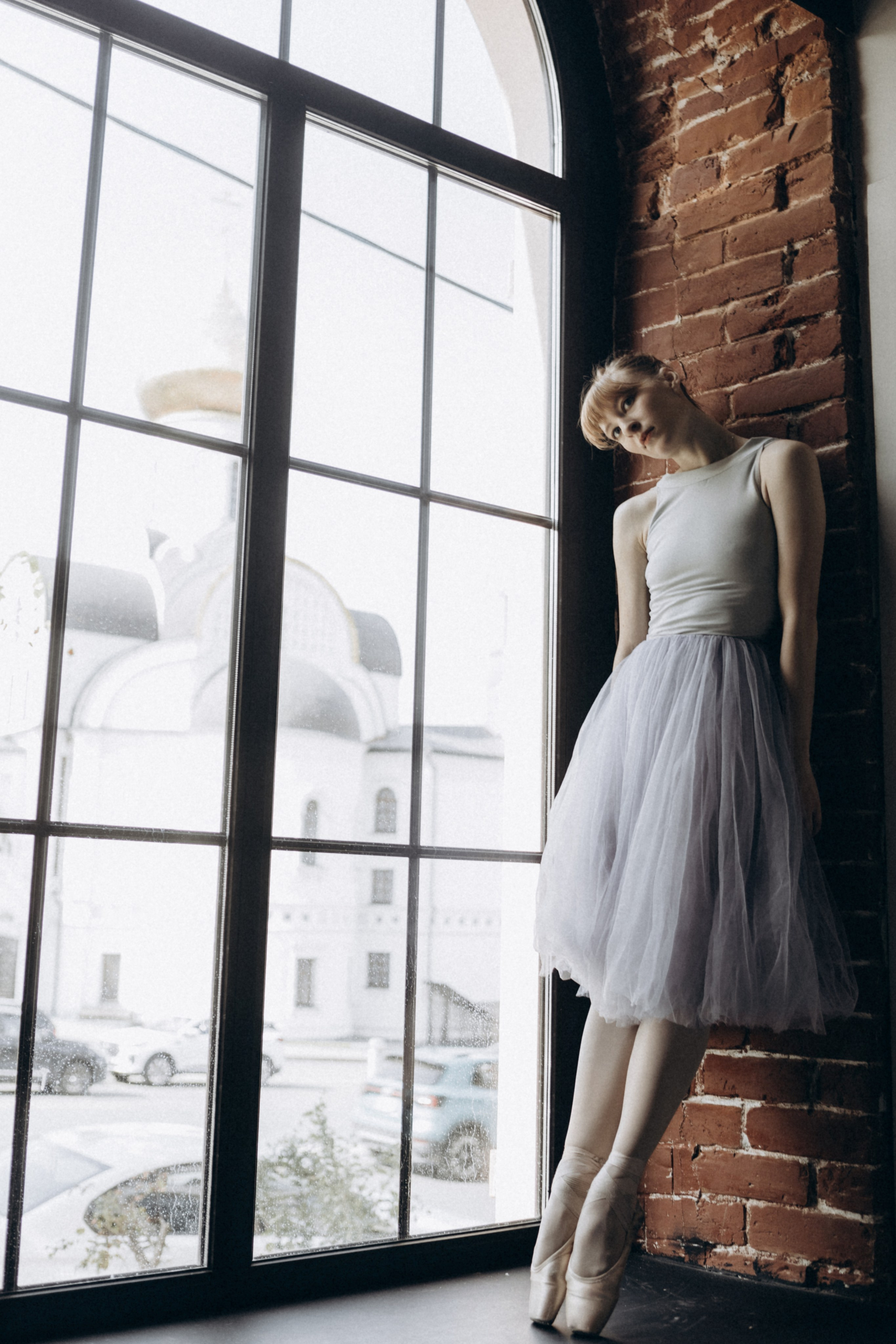 Балет. Индивидуальный и свадебный фотограф в Нижнем Новгороде Трушина Кристина