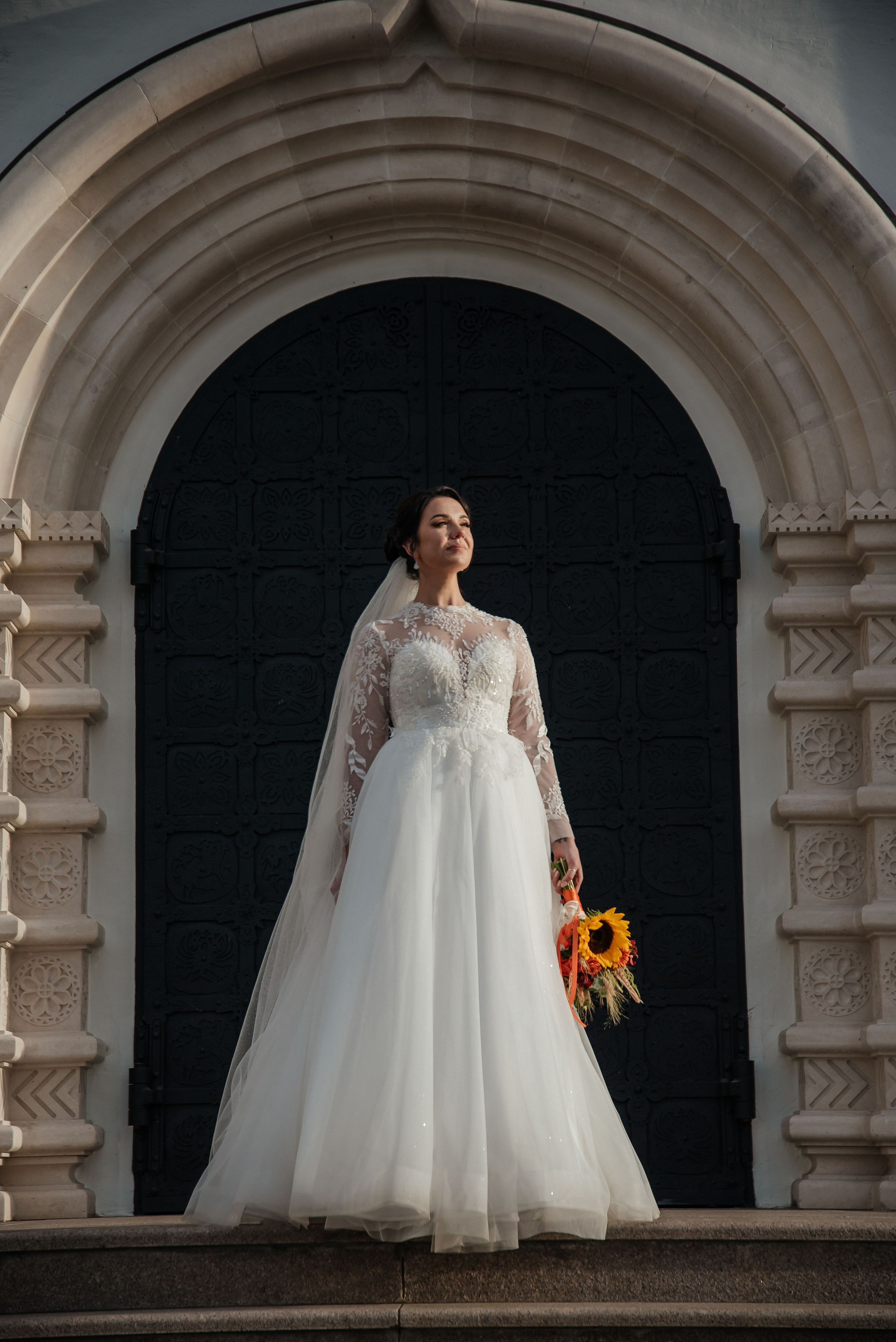 Борис и Варвара. Свадебный и портретный фотограф lifestyle