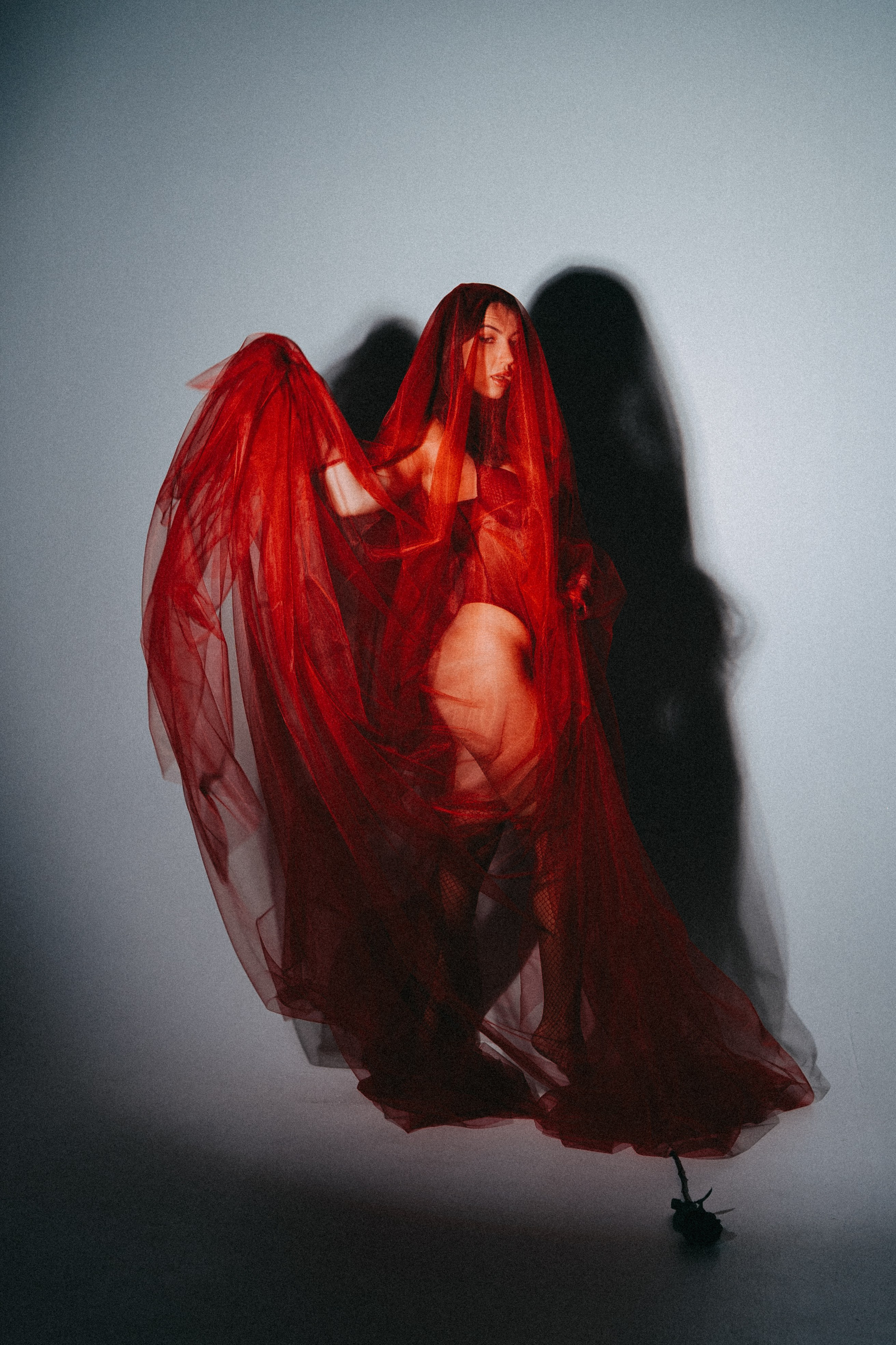 Творческая история для девушки. Профессиональный фотограф, Санкт-Петербург — Виктория Богомолова