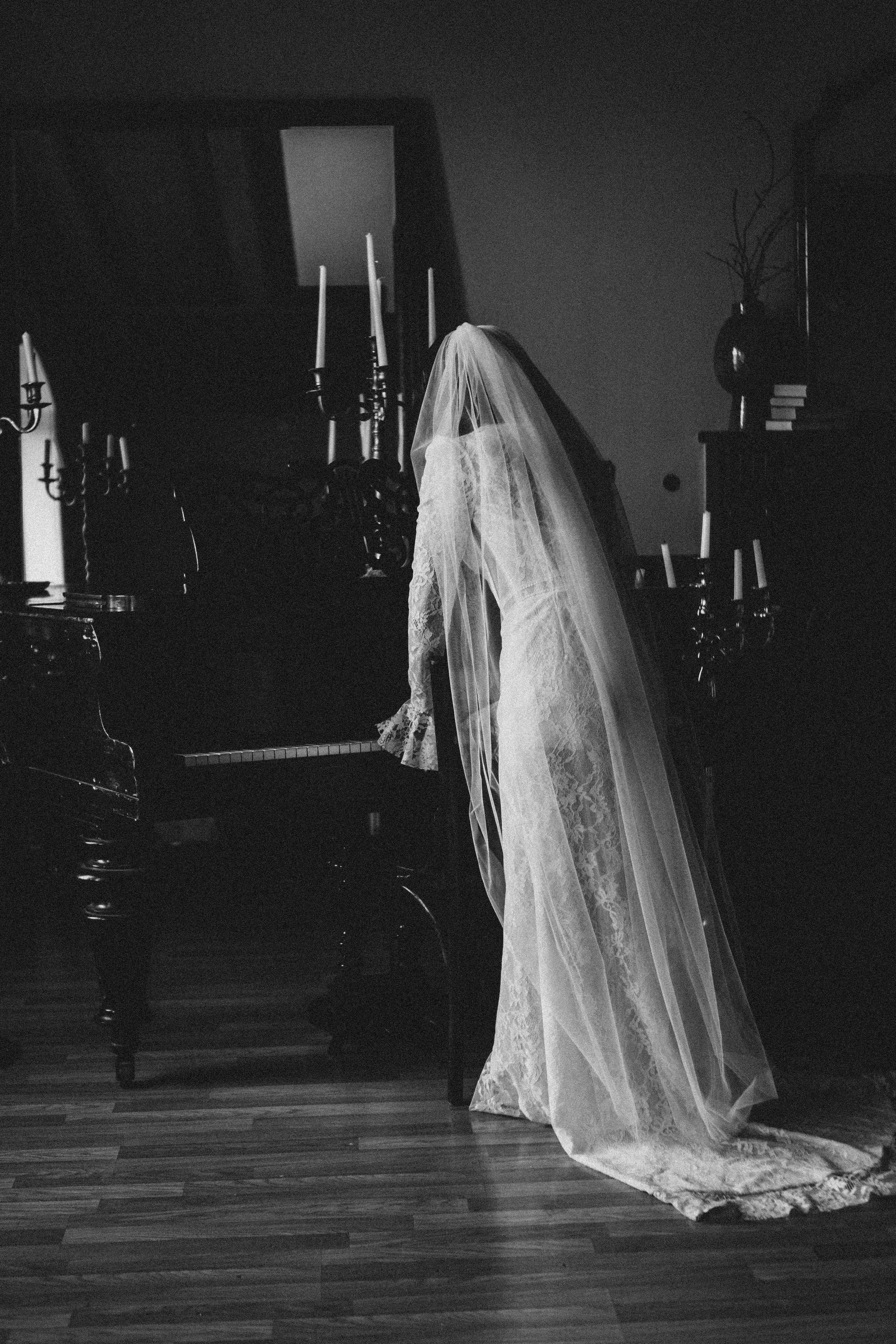 СВАДЕБНАЯ СЬЕМКА В СТУДИИ. Профессиональный фотограф, Санкт-Петербург — Виктория Богомолова