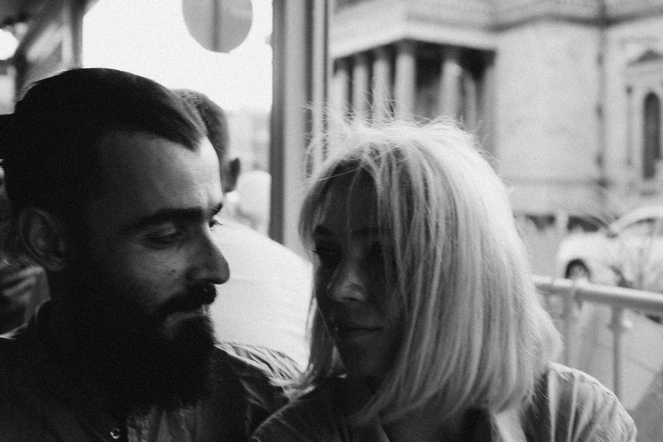 Питерская любовная история. Профессиональный фотограф, Санкт-Петербург — Виктория Богомолова