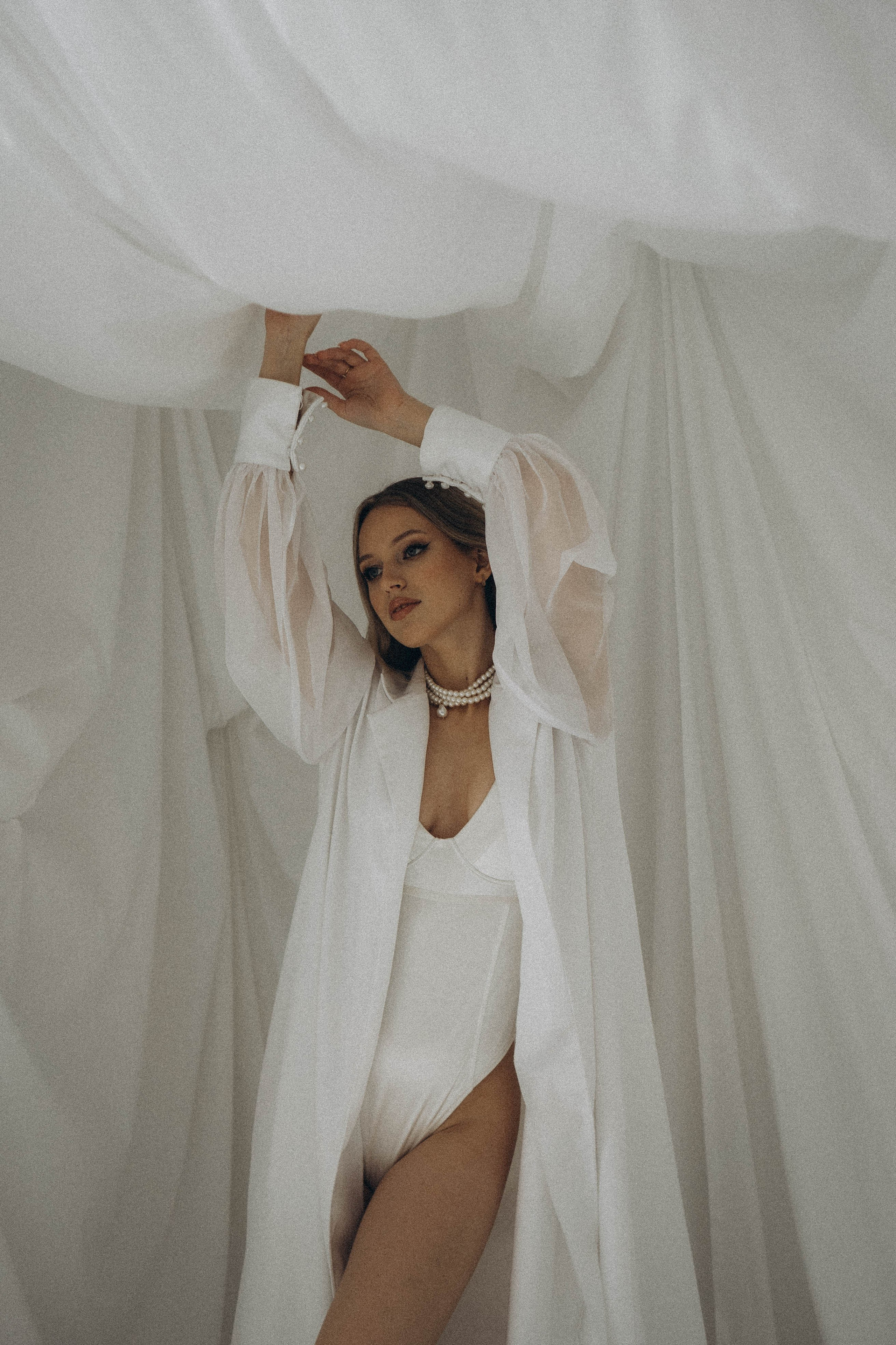 Весенняя. Профессиональный фотограф, Санкт-Петербург — Виктория Богомолова