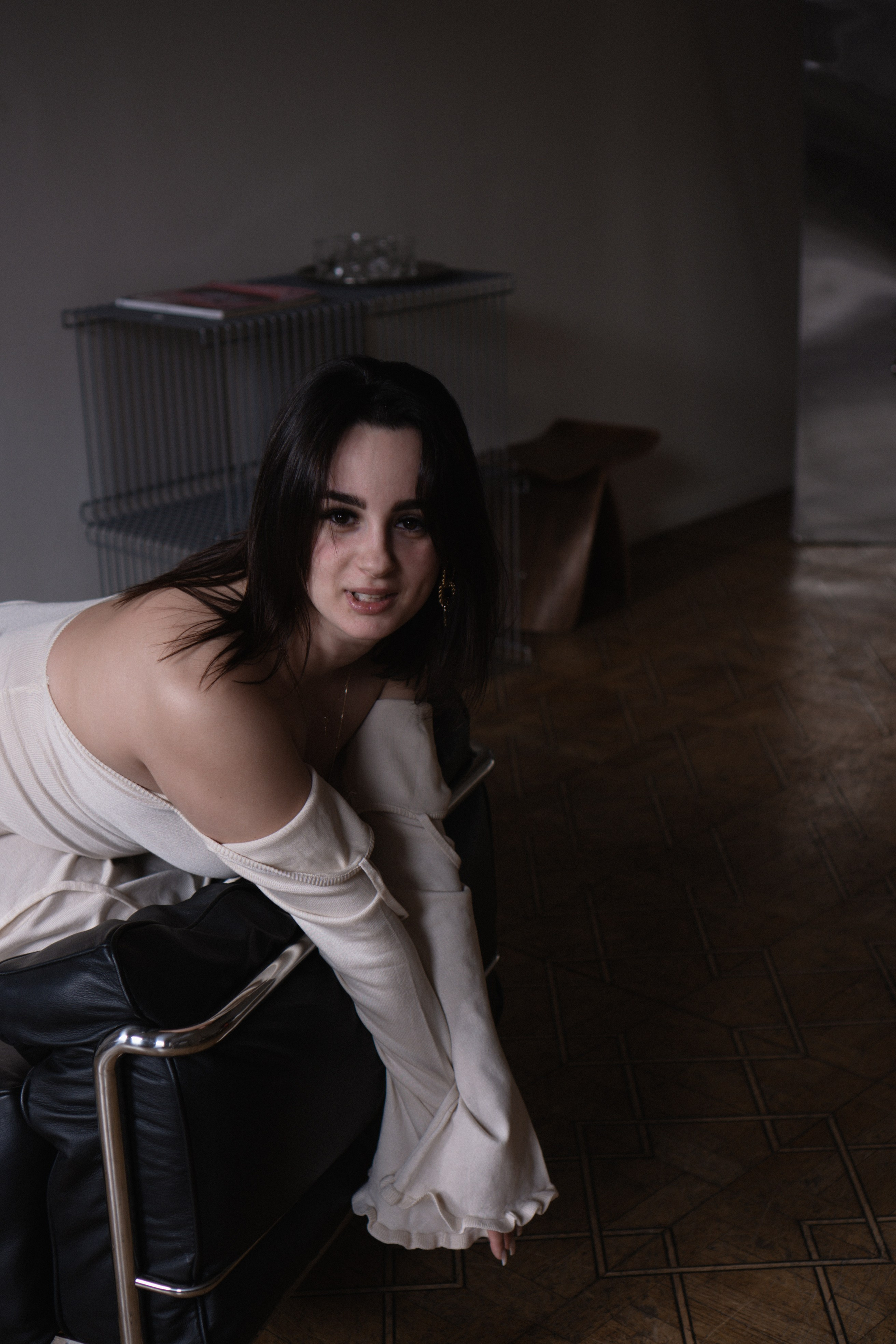 Студийная. Профессиональный фотограф, Санкт-Петербург — Виктория Богомолова