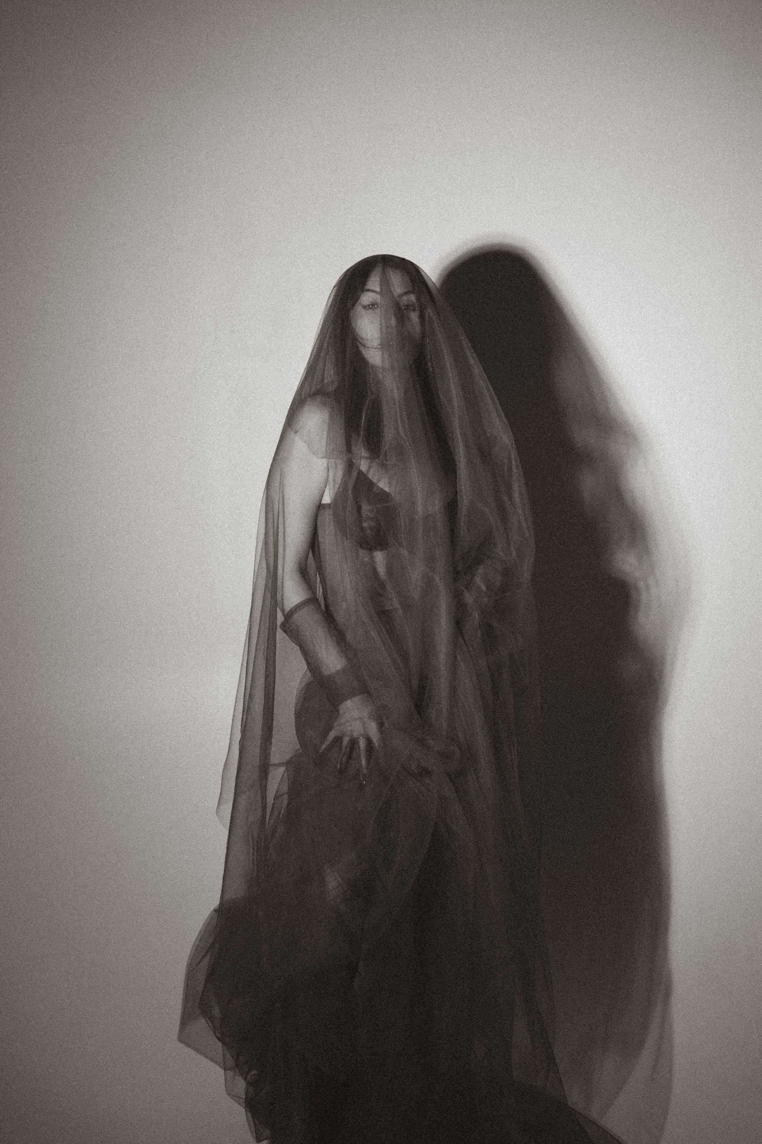 Творческая история для девушки. Профессиональный фотограф, Санкт-Петербург — Виктория Богомолова