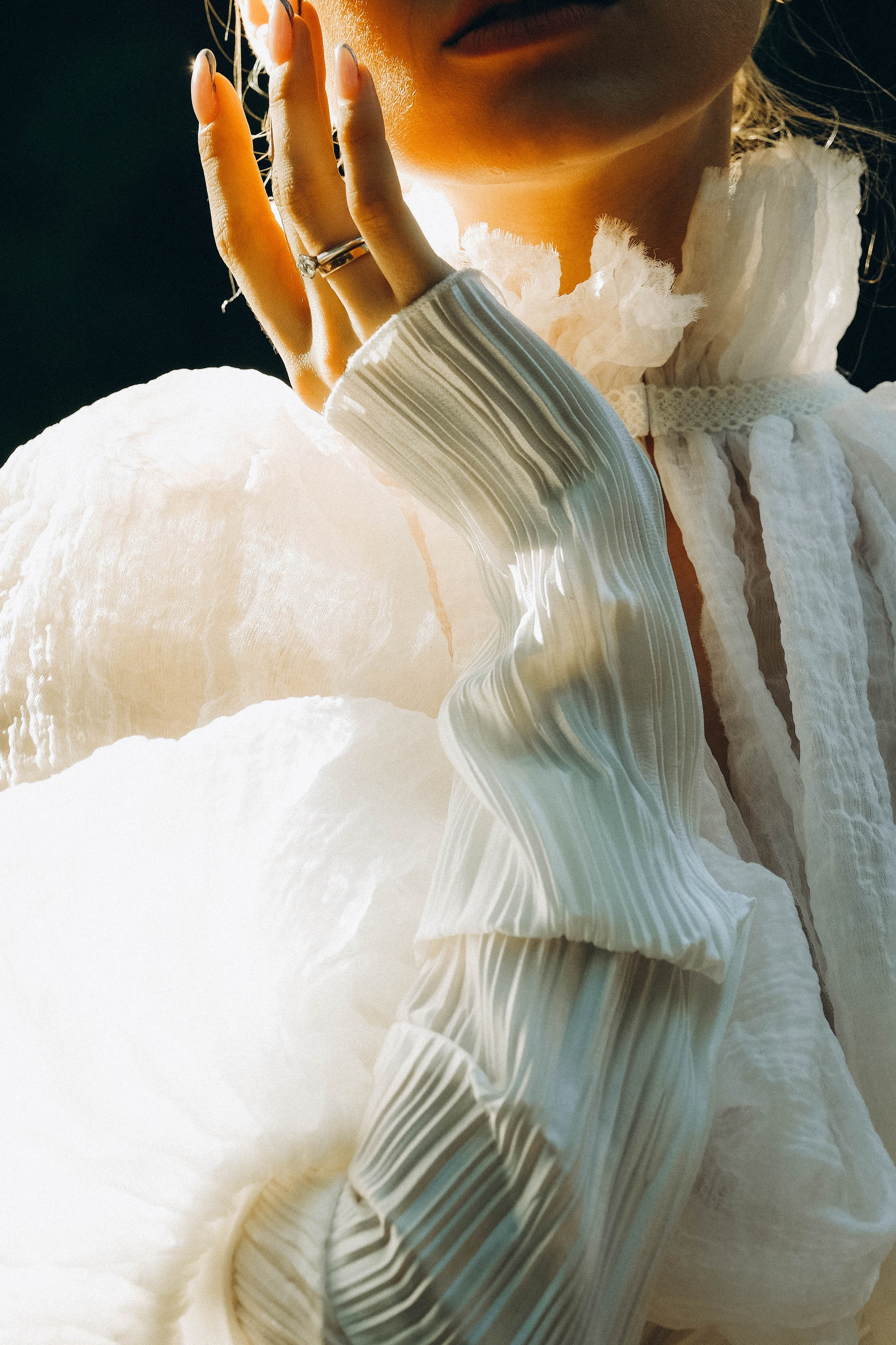 СВАДЕБНАЯ СЬЕМКА В ПАРКЕ ОРАНИЕНБАУМ. Профессиональный фотограф, Санкт-Петербург — Виктория Богомолова