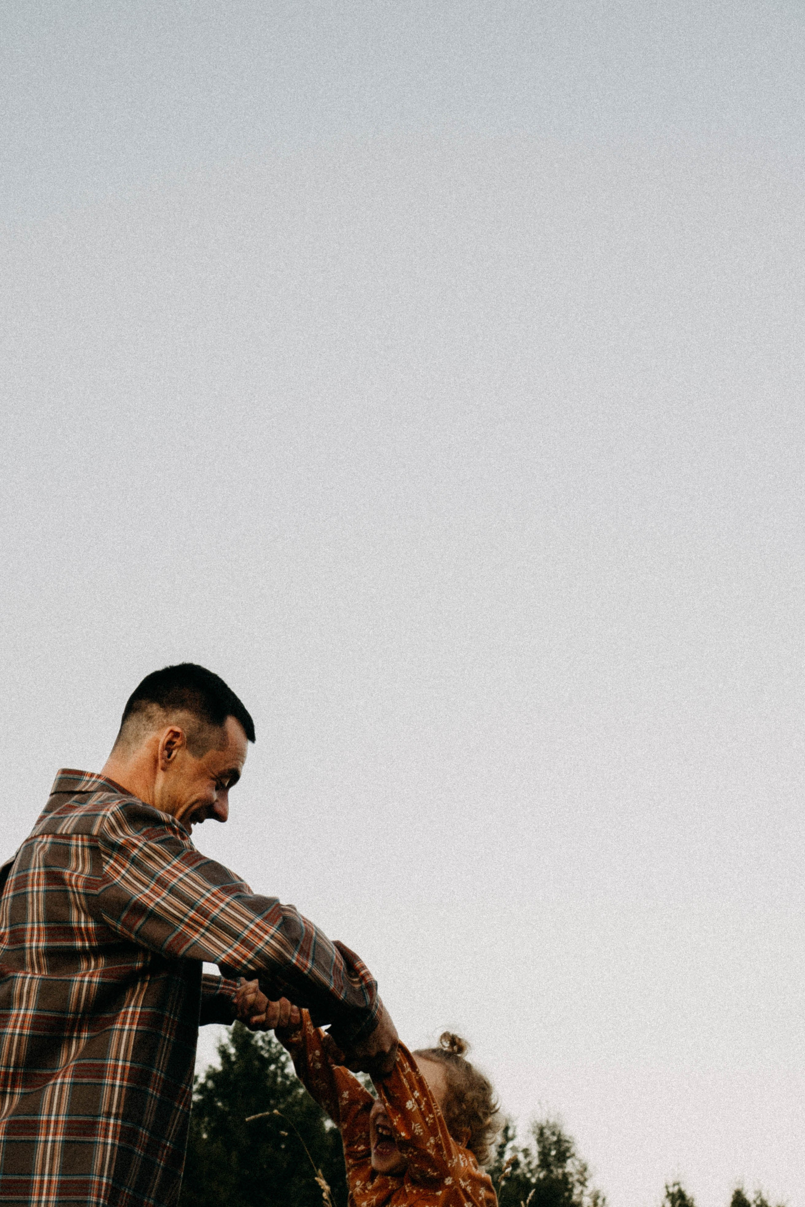 Семейная серия. Профессиональный фотограф, Санкт-Петербург — Виктория Богомолова