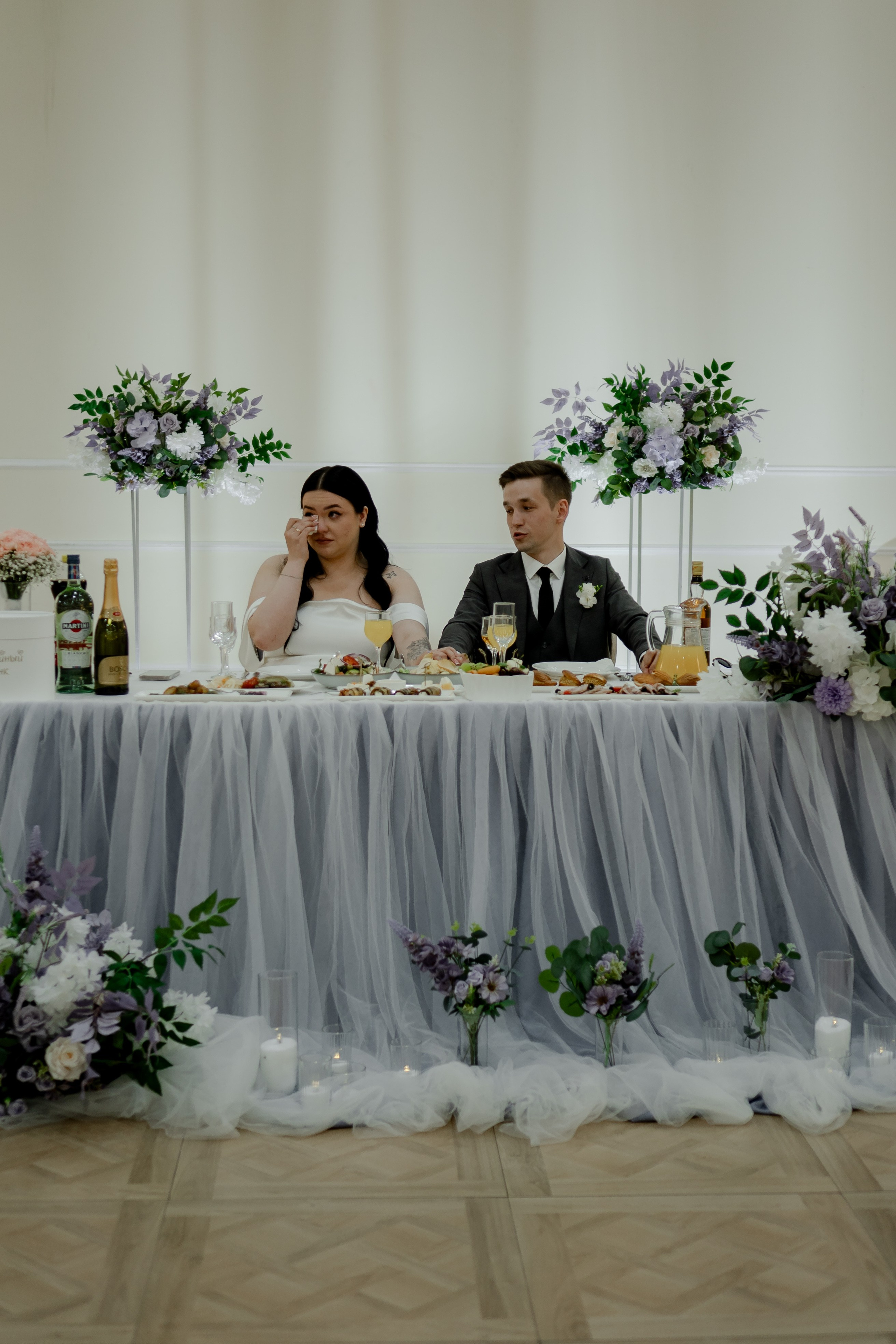 СВАДЕБНАЯ СЬЕМКА В ЗАГСЕ И БАНКЕТ. Профессиональный фотограф, Санкт-Петербург — Виктория Богомолова