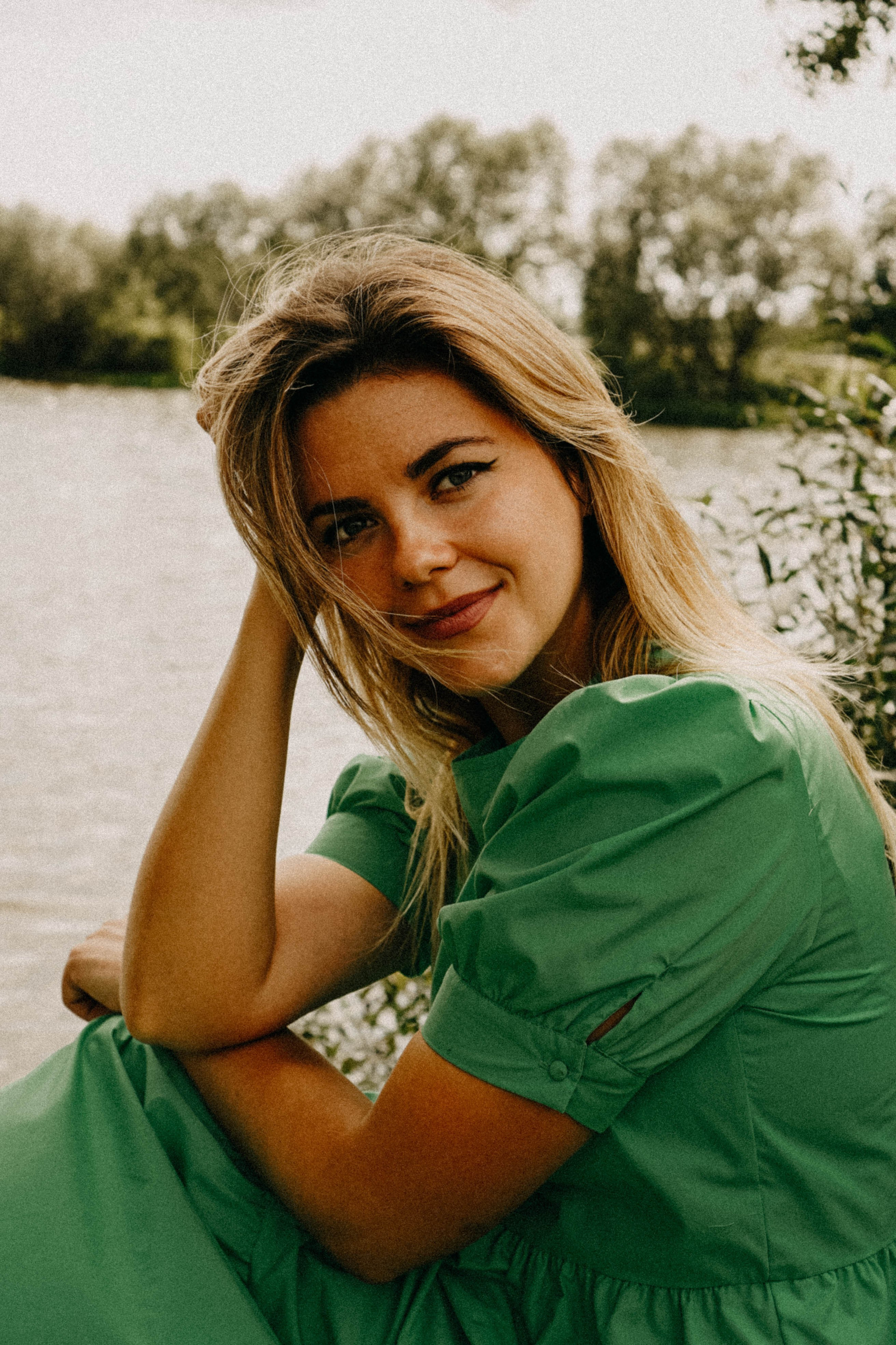 Домик в деревне. Профессиональный фотограф, Санкт-Петербург — Виктория Богомолова