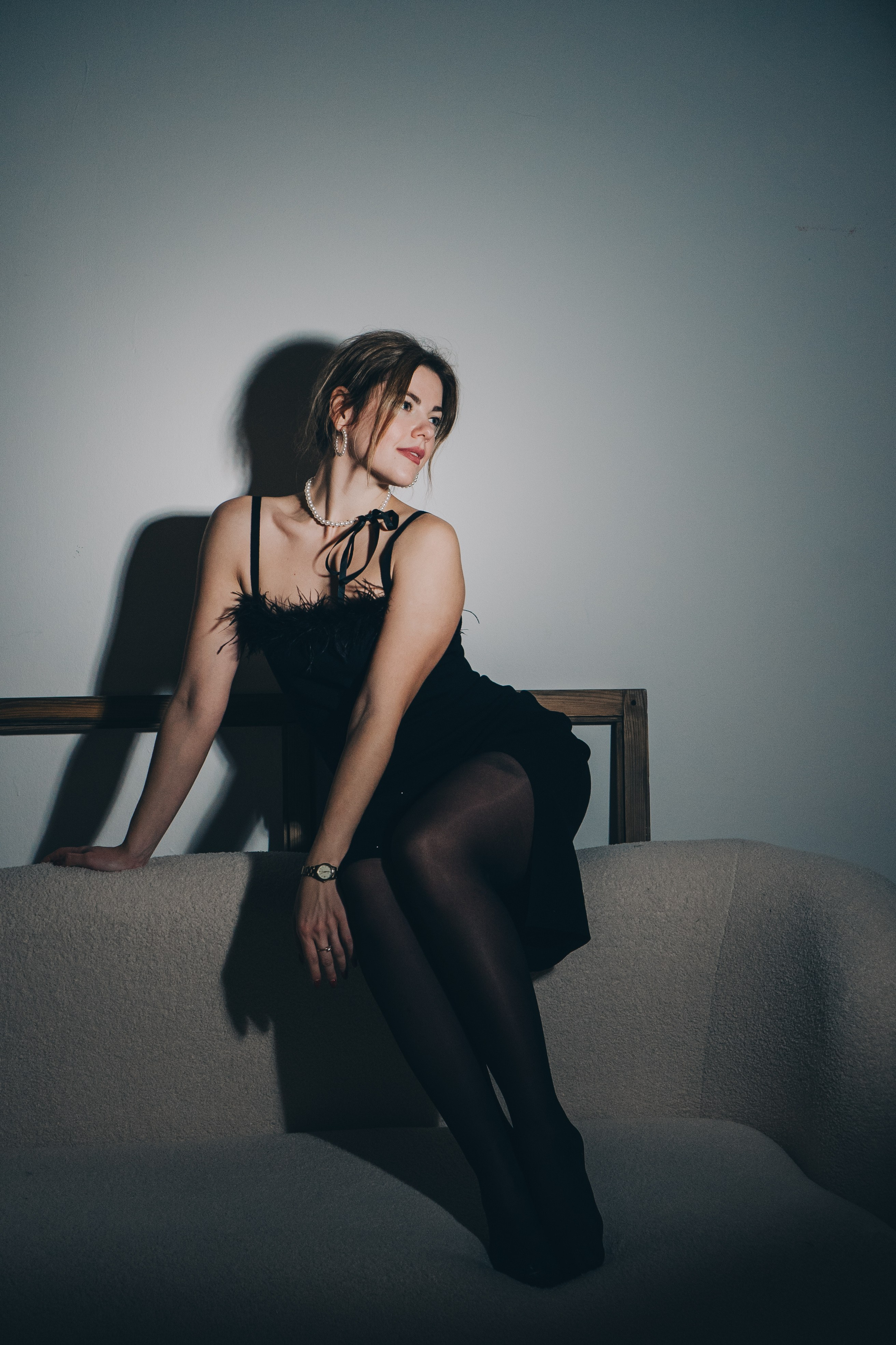 Студийная. Профессиональный фотограф, Санкт-Петербург — Виктория Богомолова