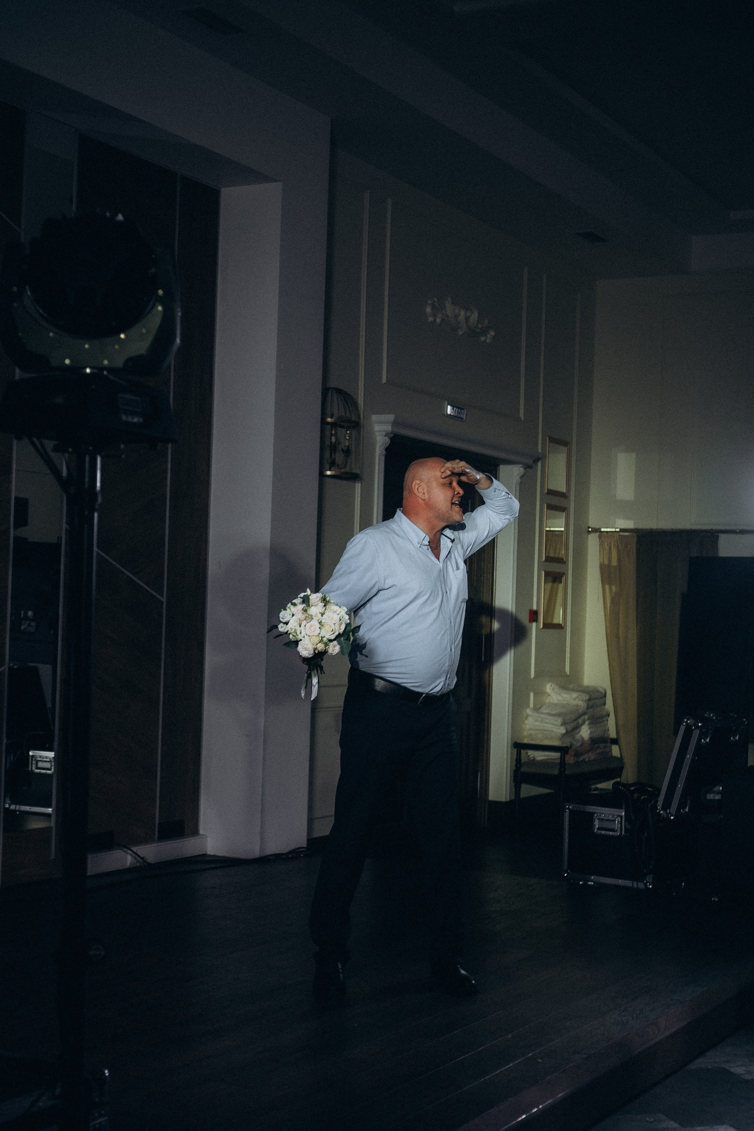 СЬЕМКА СВАДЕБНОГО БАНКЕТА (СНЯТО В СИБИРЕ В НИЖНЕВАРТОВСКЕ). Профессиональный фотограф, Санкт-Петербург — Виктория Богомолова