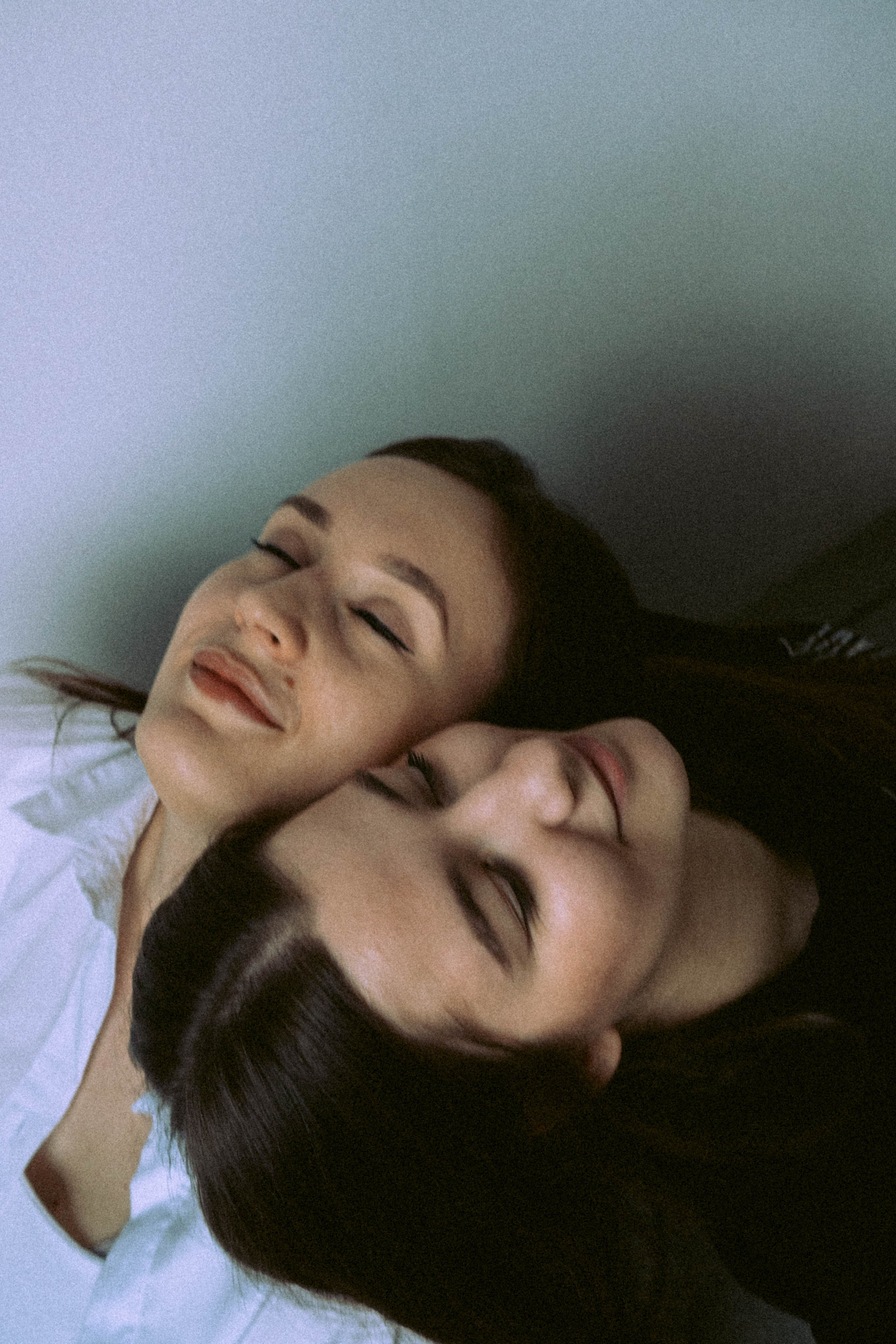 Подружки. Профессиональный фотограф, Санкт-Петербург — Виктория Богомолова