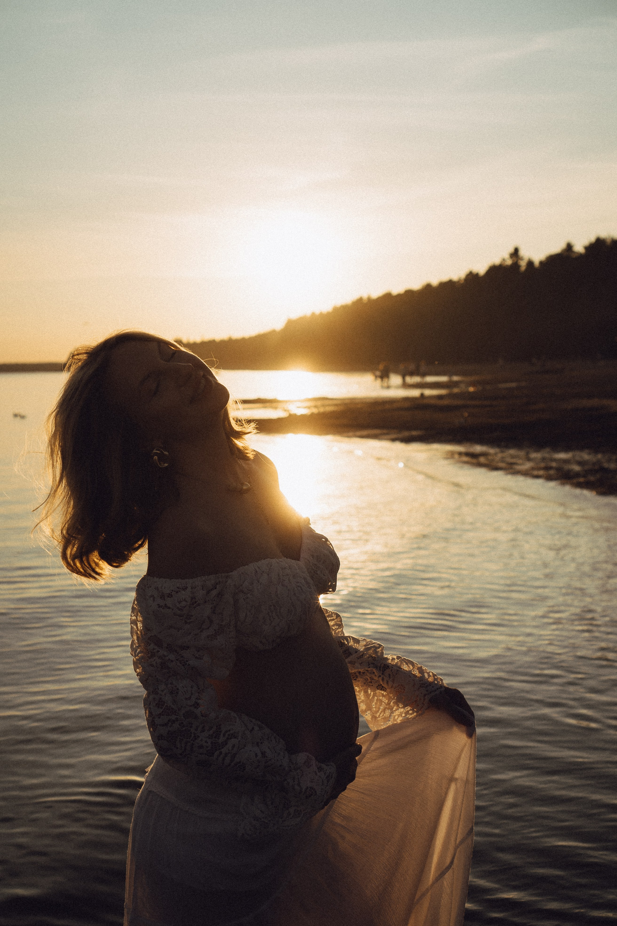 В ОЖИДАНИИ. Профессиональный фотограф, Санкт-Петербург — Виктория Богомолова
