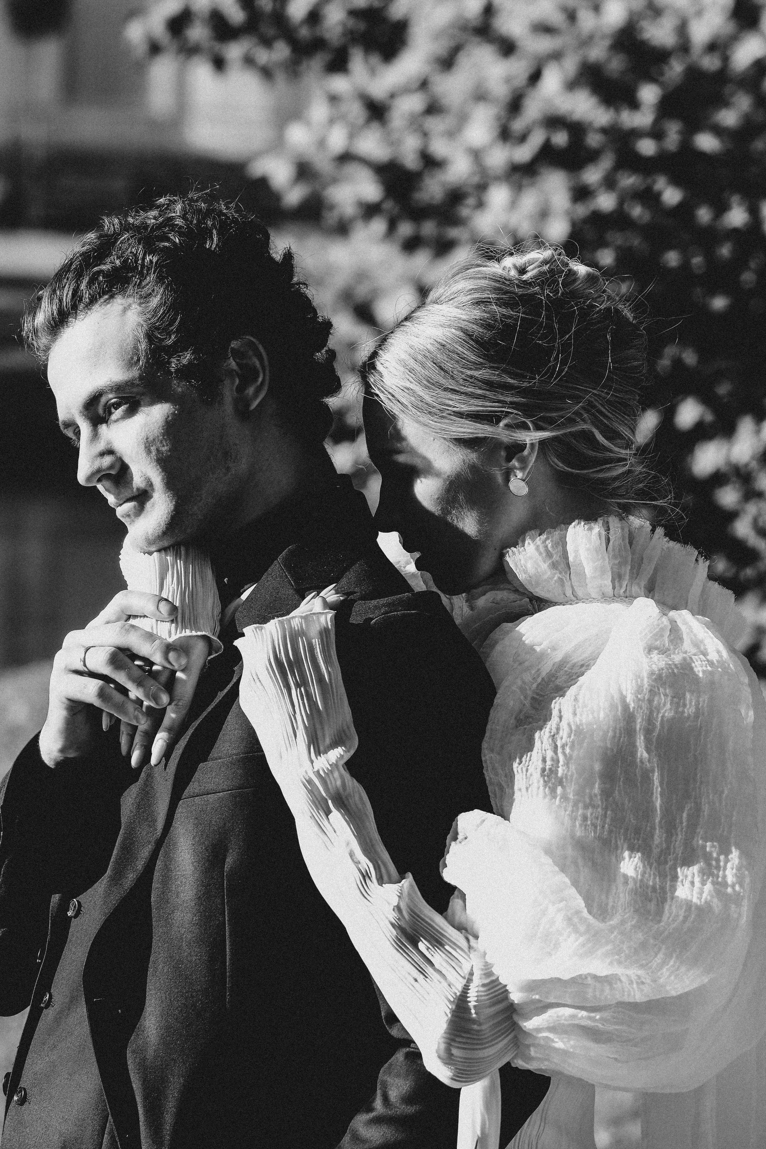 СВАДЕБНАЯ СЬЕМКА В ПАРКЕ ОРАНИЕНБАУМ. Профессиональный фотограф, Санкт-Петербург — Виктория Богомолова