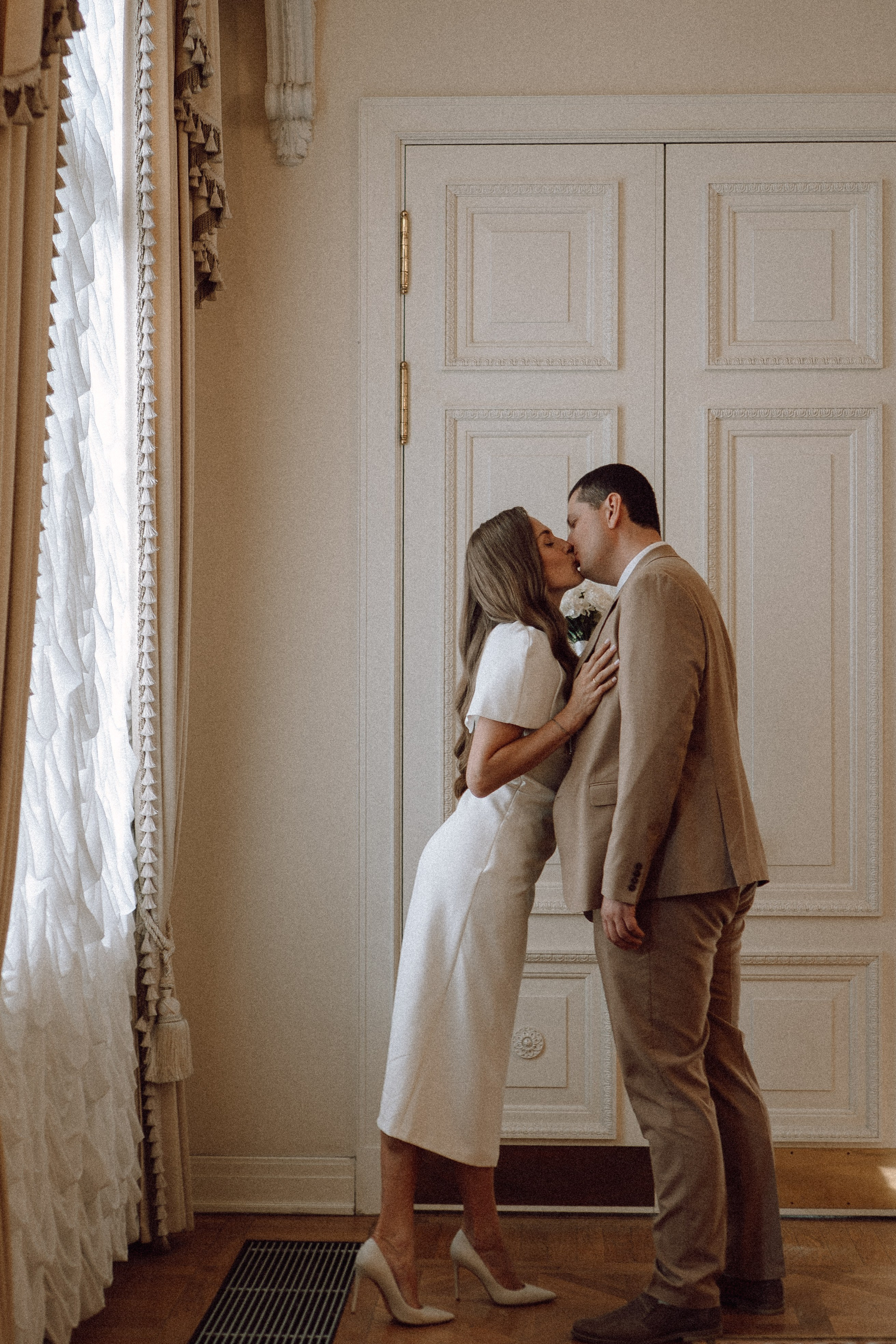 СВАДЕБНАЯ СЬЕМКА В ПУШКИН. Профессиональный фотограф, Санкт-Петербург — Виктория Богомолова