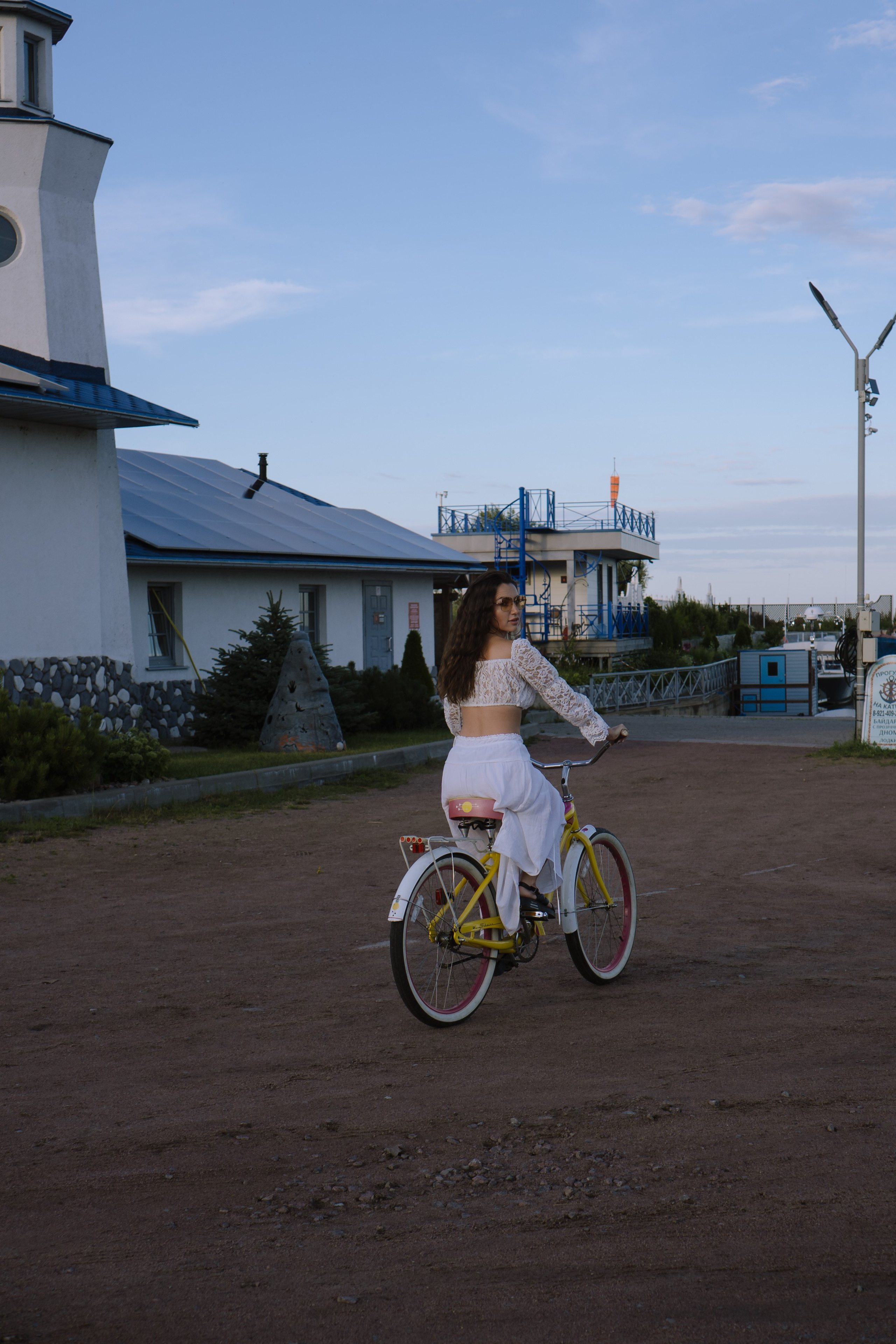 ЗАКАТ НА ЛАДОЖСКОМ ОЗЕРЕ. Профессиональный фотограф, Санкт-Петербург — Виктория Богомолова