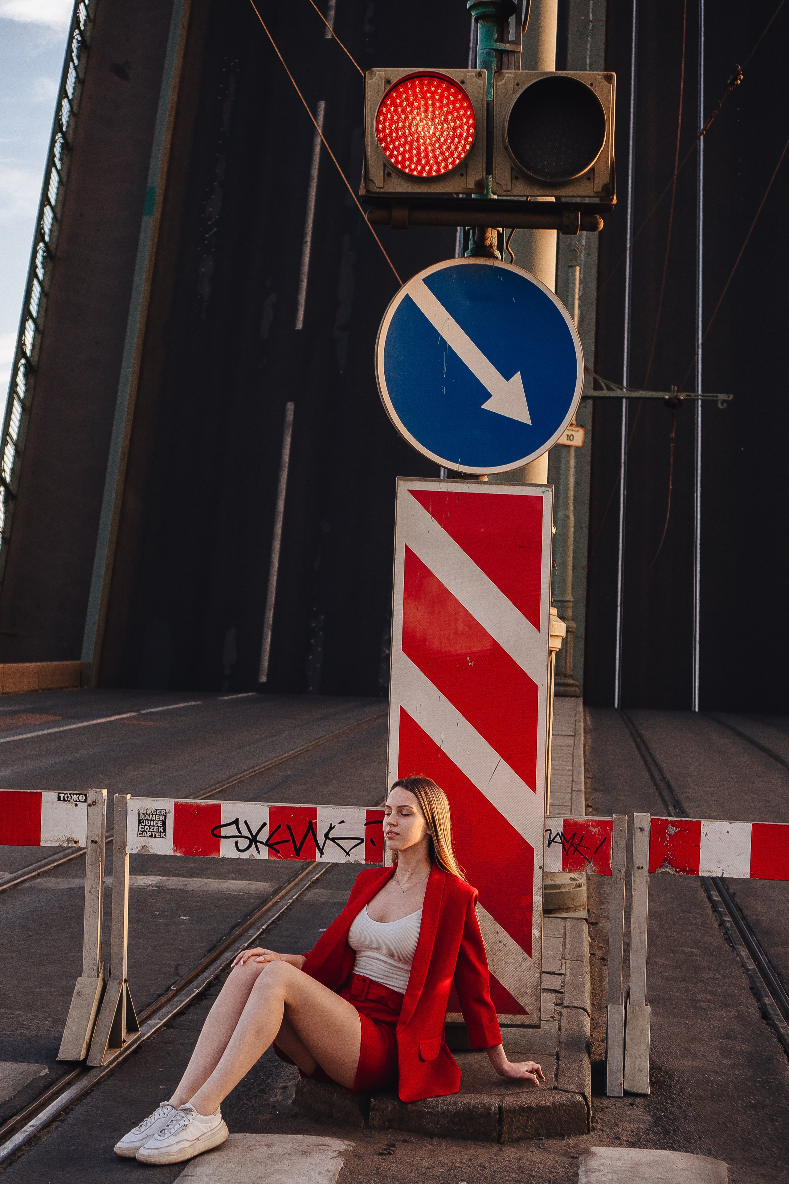 Прогулка на рассвете. Профессиональный фотограф, Санкт-Петербург — Виктория Богомолова