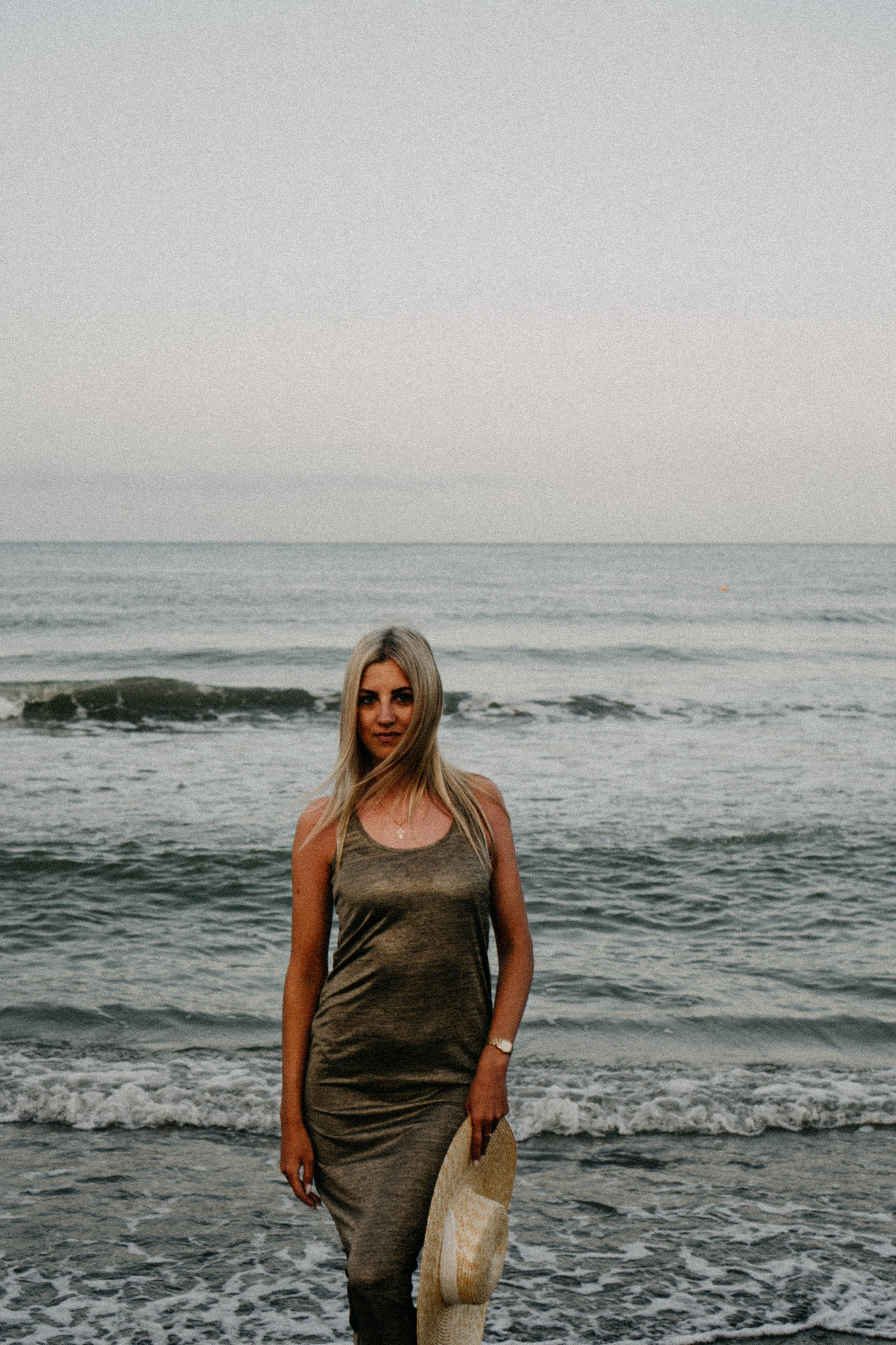 Море. Профессиональный фотограф, Санкт-Петербург — Виктория Богомолова