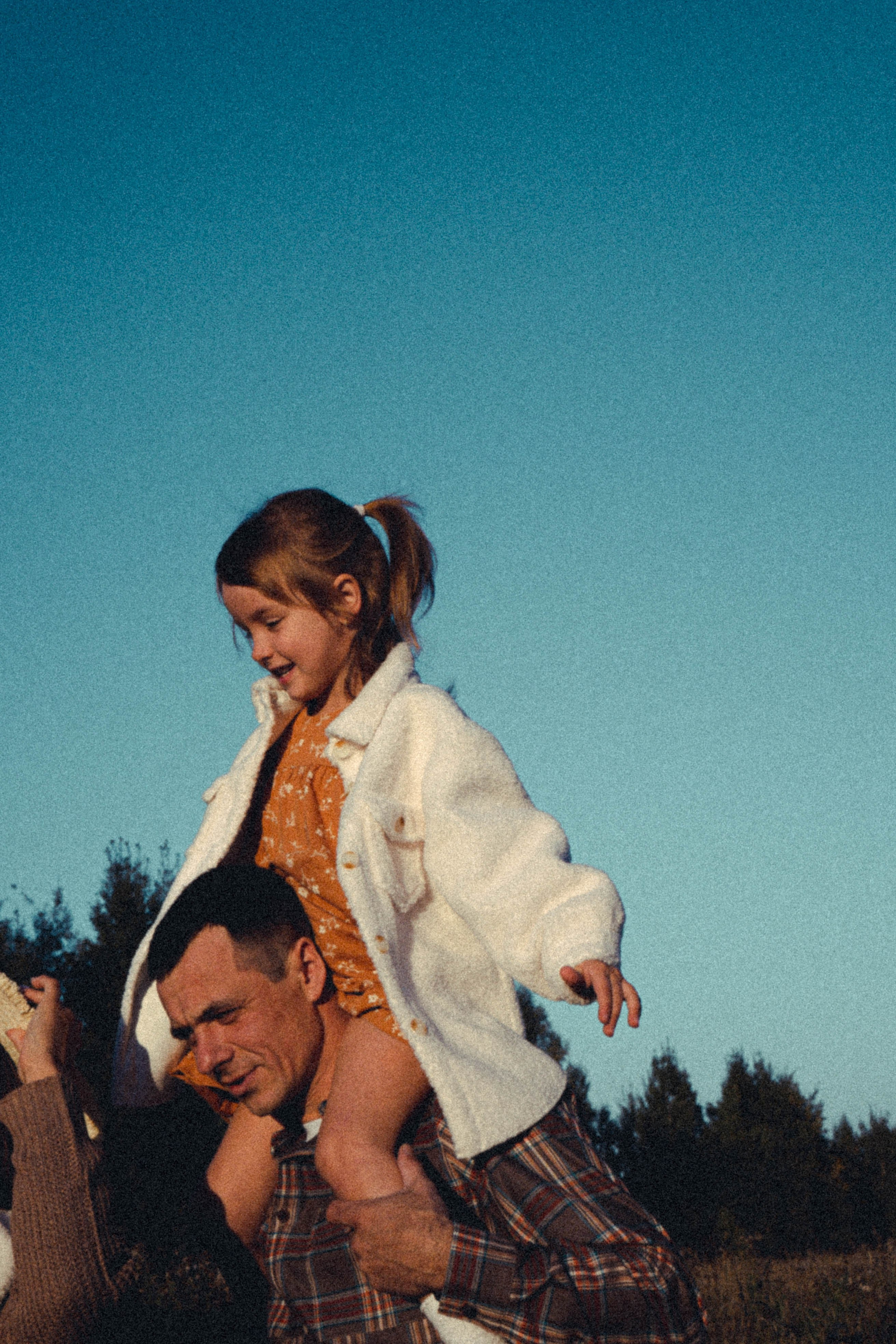 Семейная серия. Профессиональный фотограф, Санкт-Петербург — Виктория Богомолова