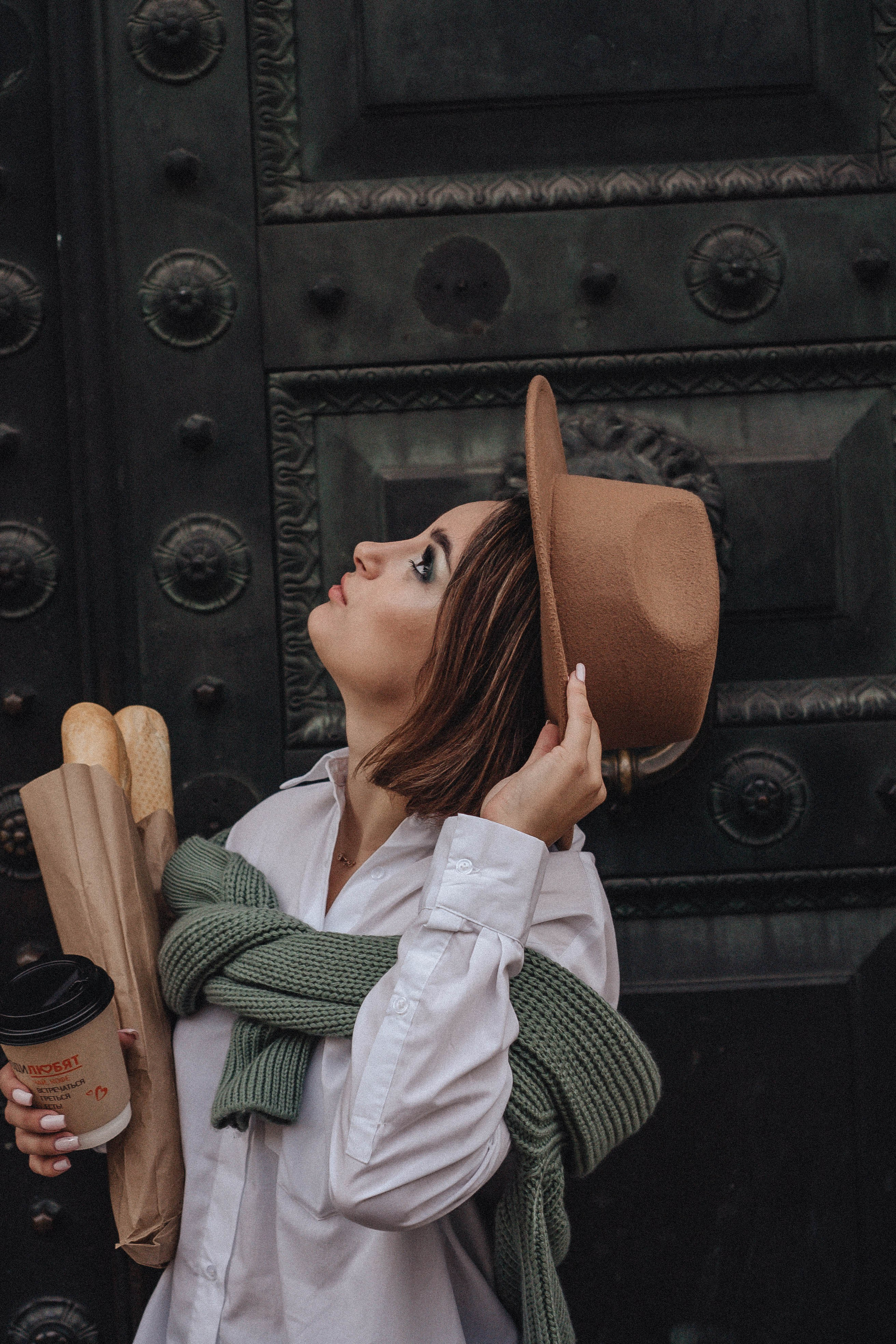 Прогулочная. Профессиональный фотограф, Санкт-Петербург — Виктория Богомолова