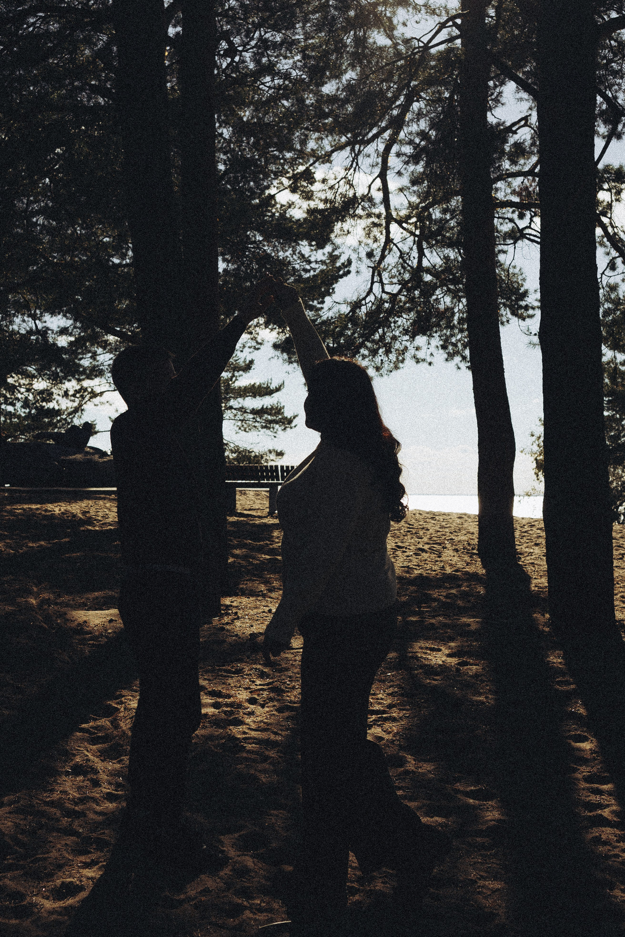 Прогулка по Финскому заливу. Профессиональный фотограф, Санкт-Петербург — Виктория Богомолова