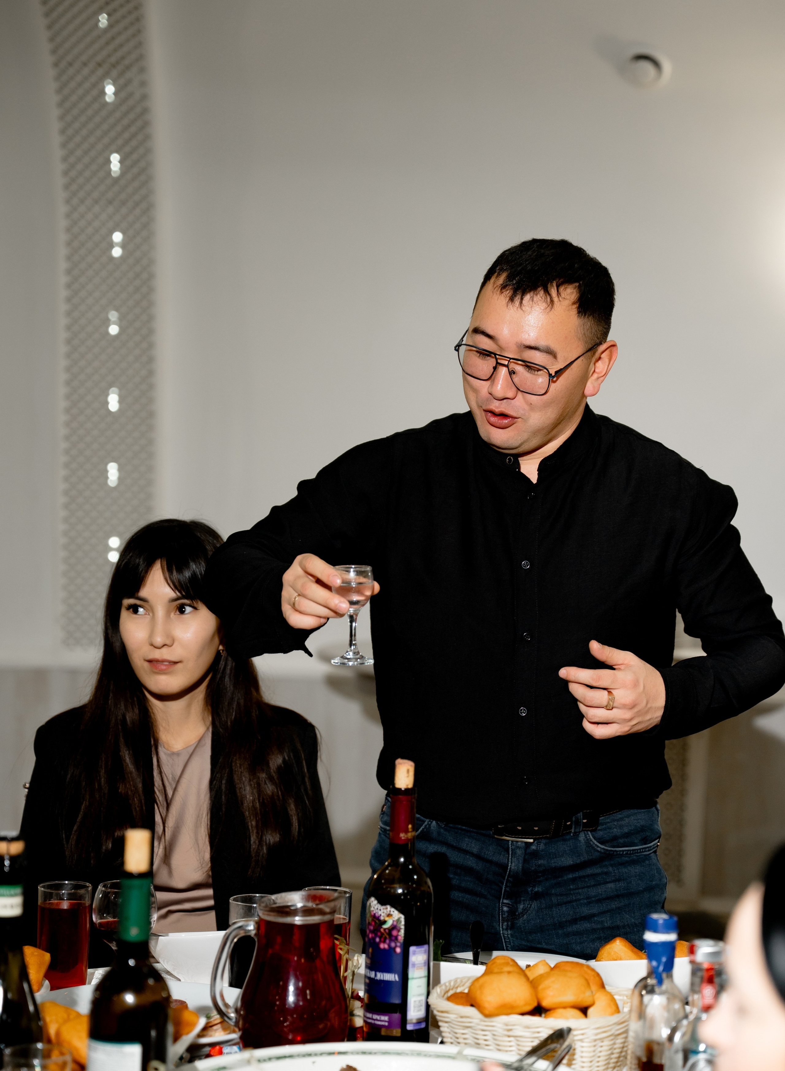 Томирис 1 Жас. Свадебный и портретный фотограф