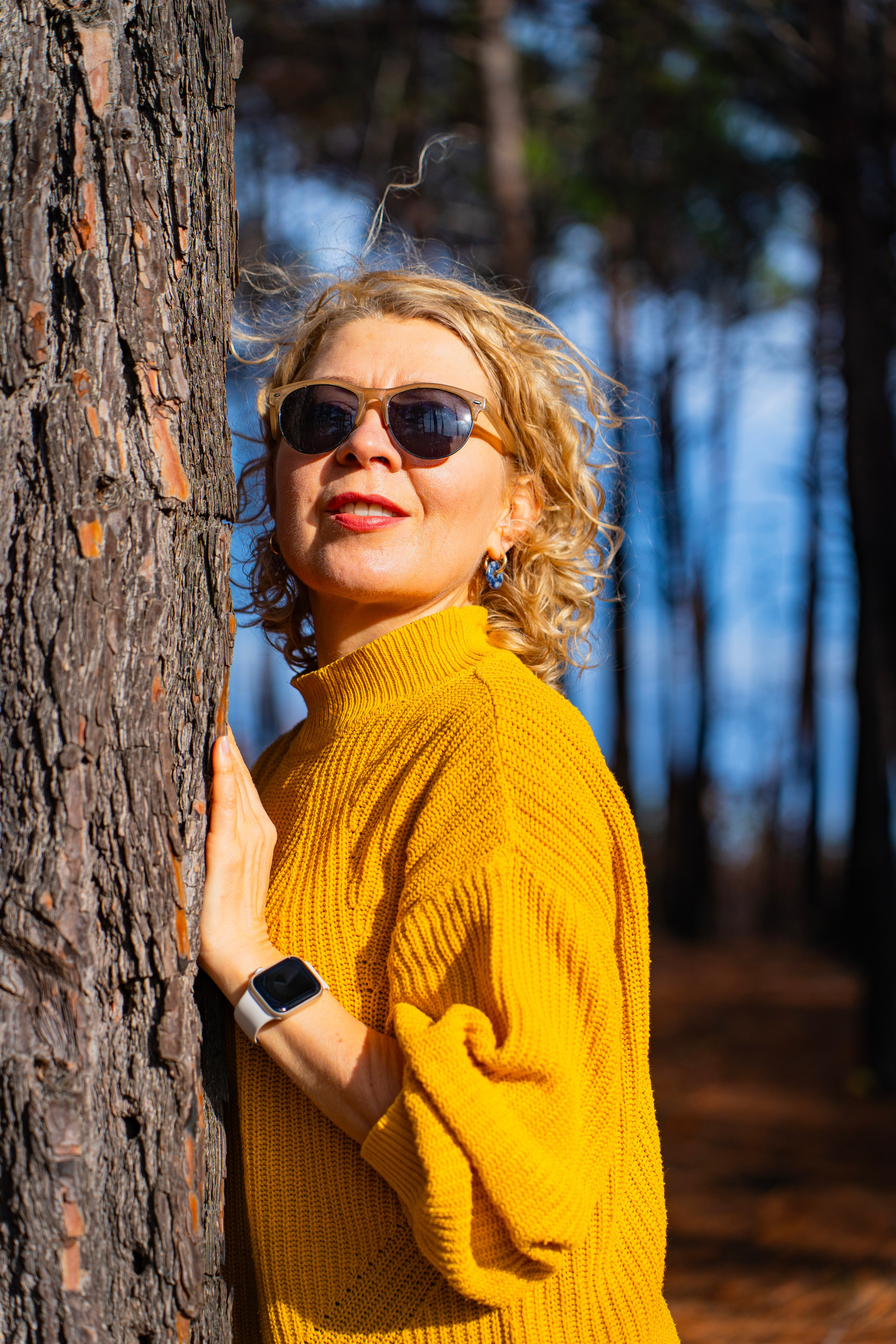 Фотопрогулка в Голубой бездне — золотая осень. Семейный и детский фотограф Екатерина Черняева. Снимаю портреты, love story, фотопрогулки, работаю на улице, в кафе, студии, дома у клиента