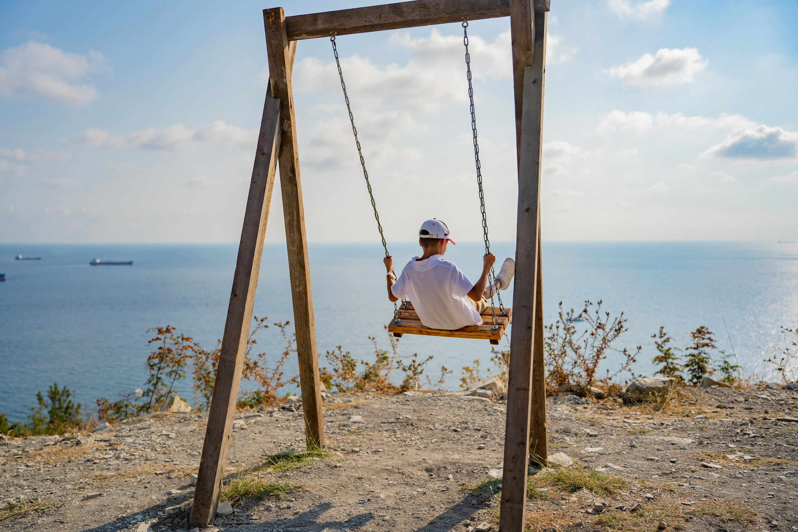 Семейная фотопрогулка по Кабардинке. Семейный и детский фотограф Екатерина Черняева. Снимаю портреты, love story, фотопрогулки, работаю на улице, в кафе, студии, дома у клиента