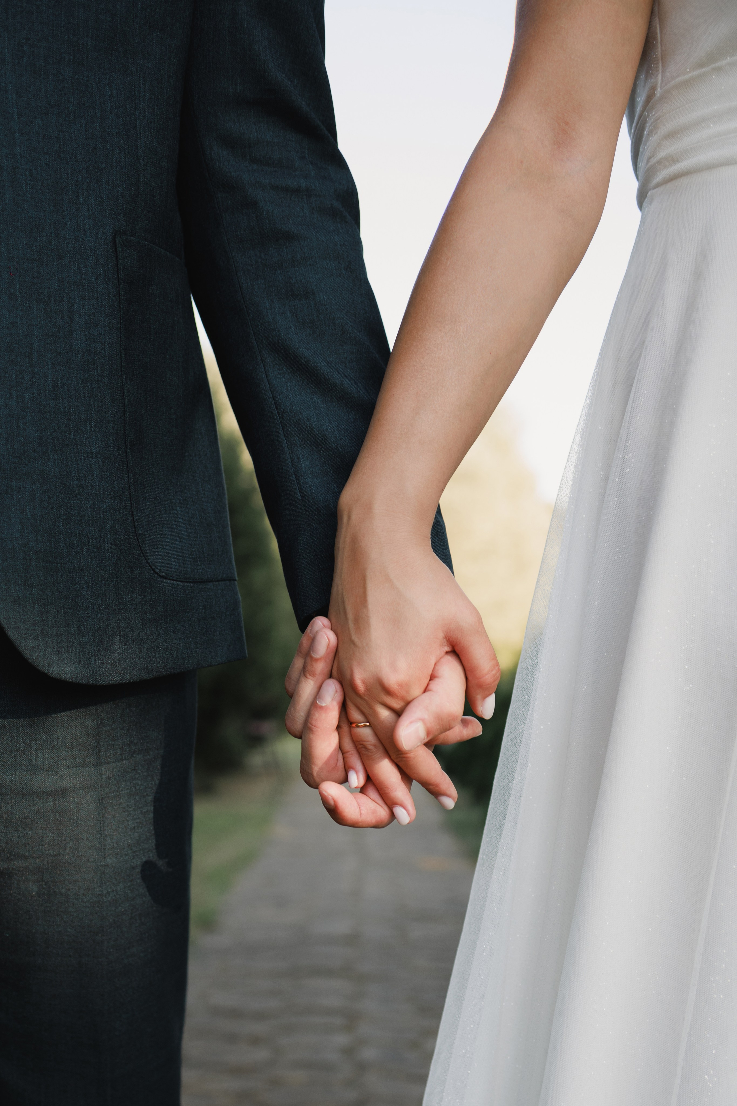 Вера и Сергей. Фотограф Минск, Кричев — Елизавета Котова