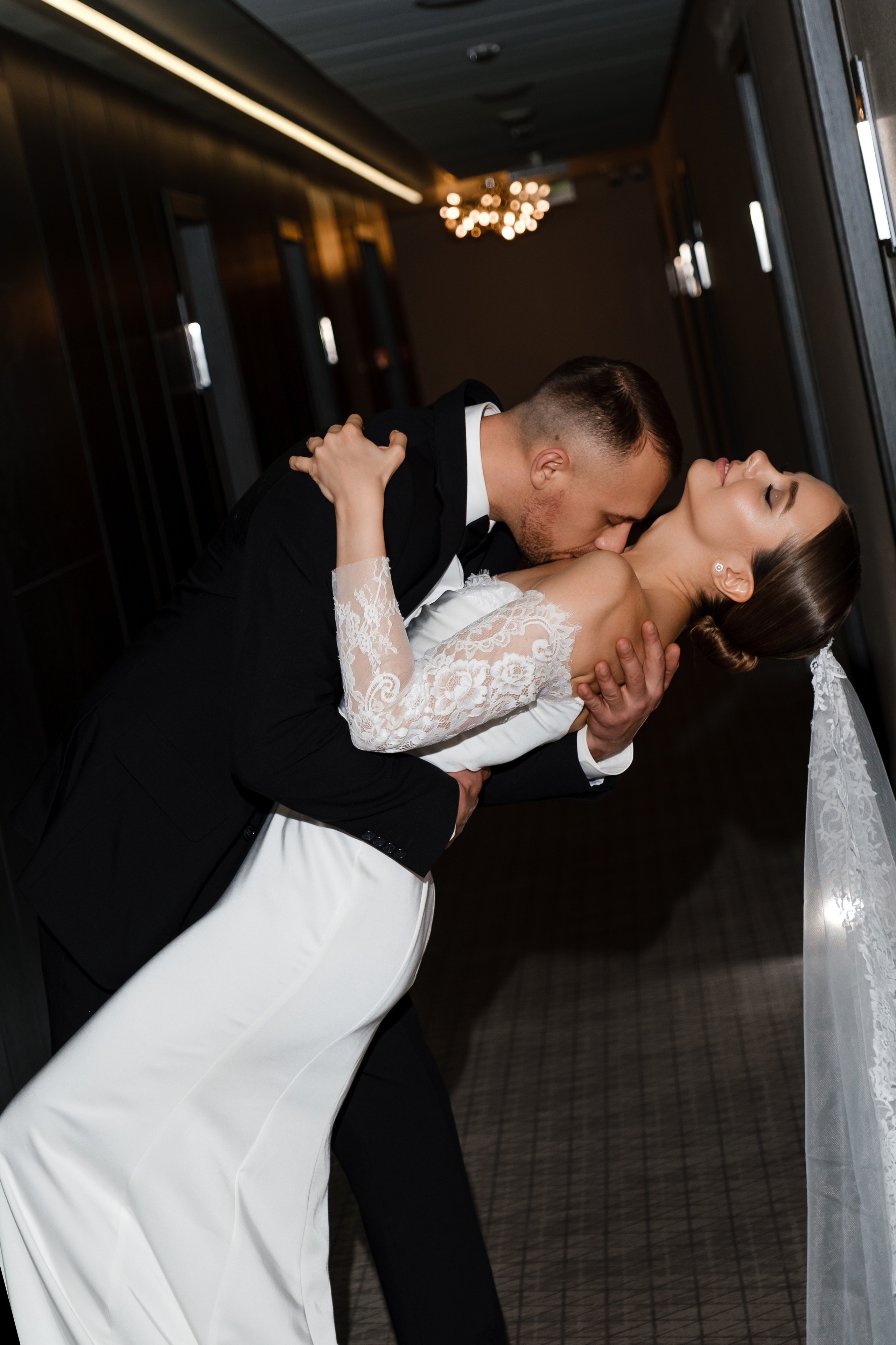 M&O. Свадебный фотограф в Брянске Иванникова Елена