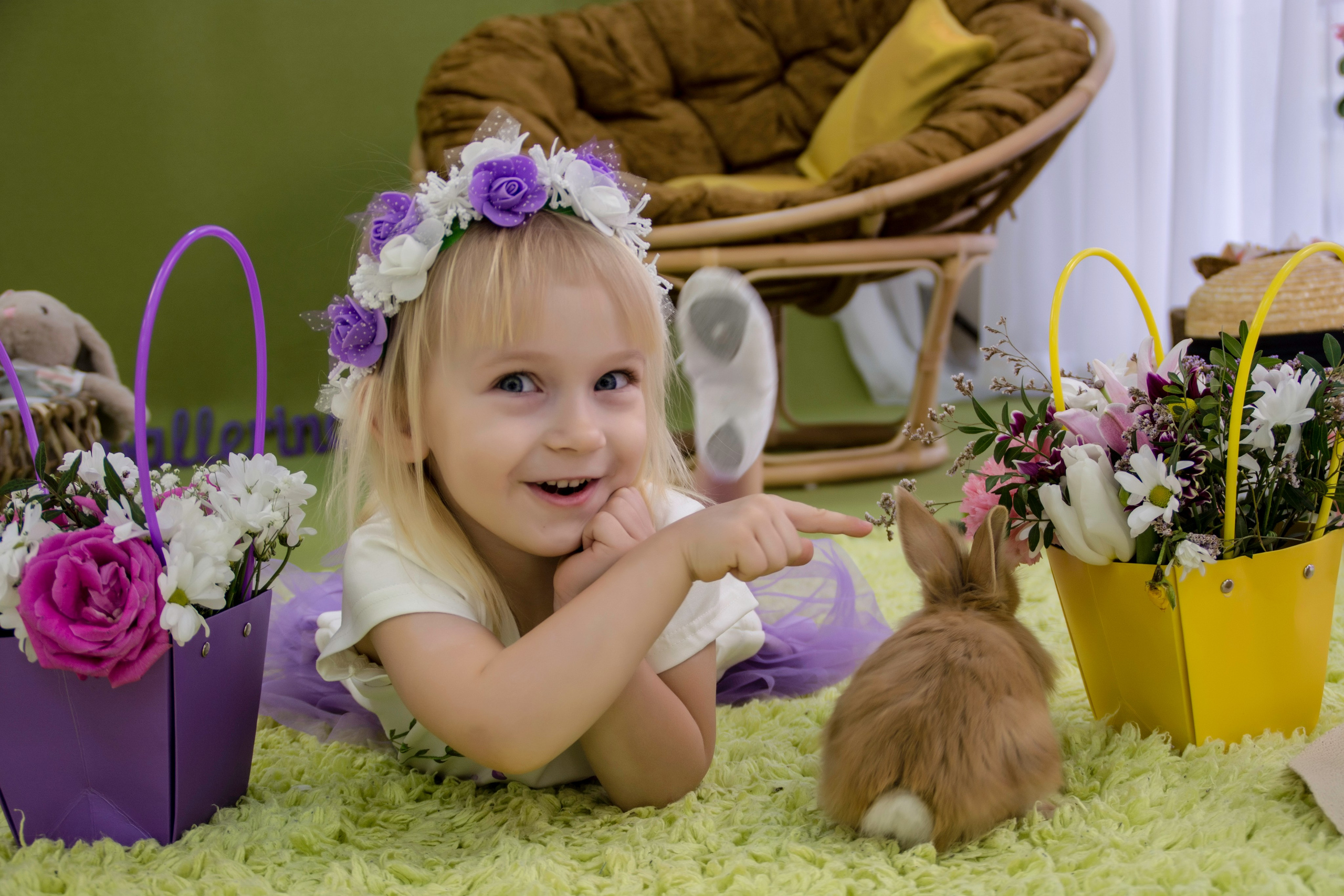 Мягкие и пушистые. Елена Волкова семейный фотограф в станице Гостагаевской города-курорта Анапа
